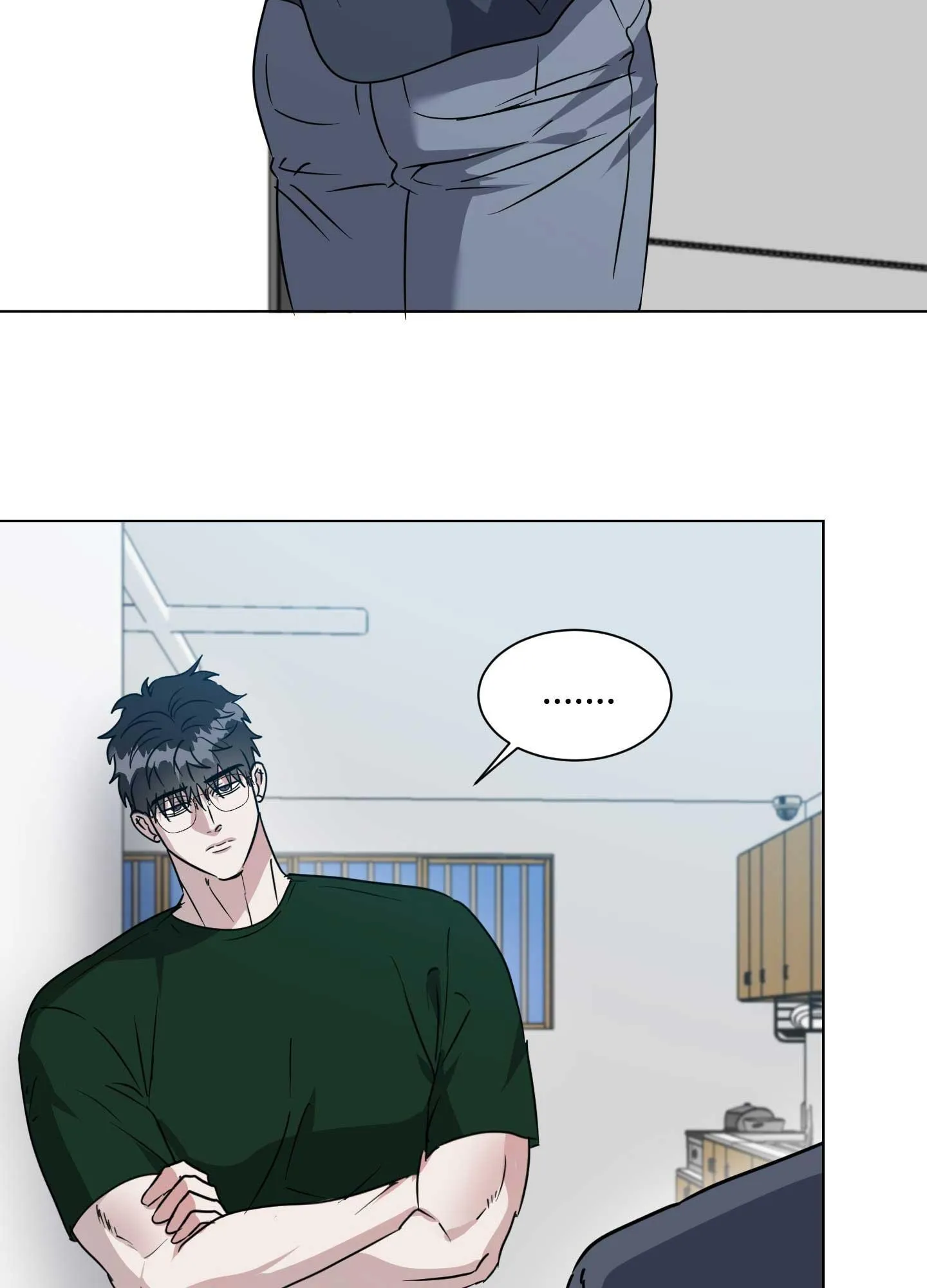 VỰC RẮN Chapter 38 Trang 34