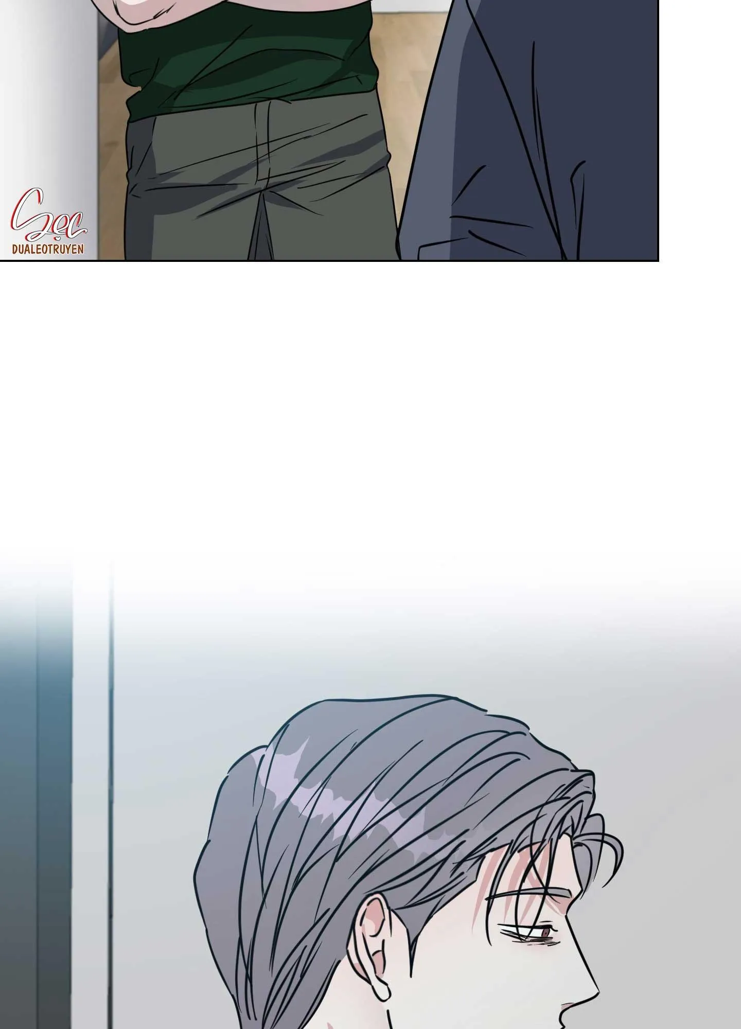 VỰC RẮN Chapter 38 Trang 35