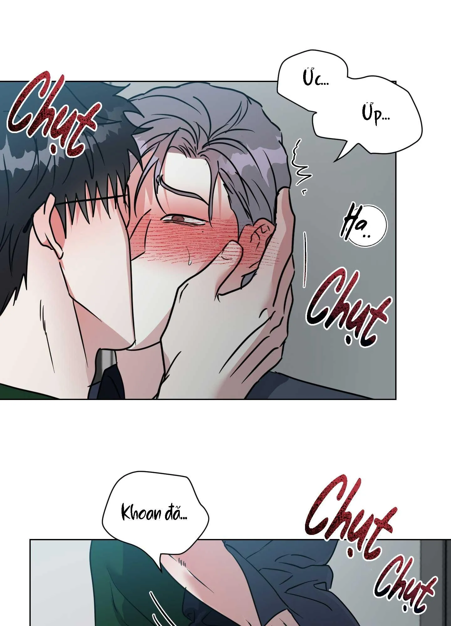 VỰC RẮN Chapter 38 Trang 41