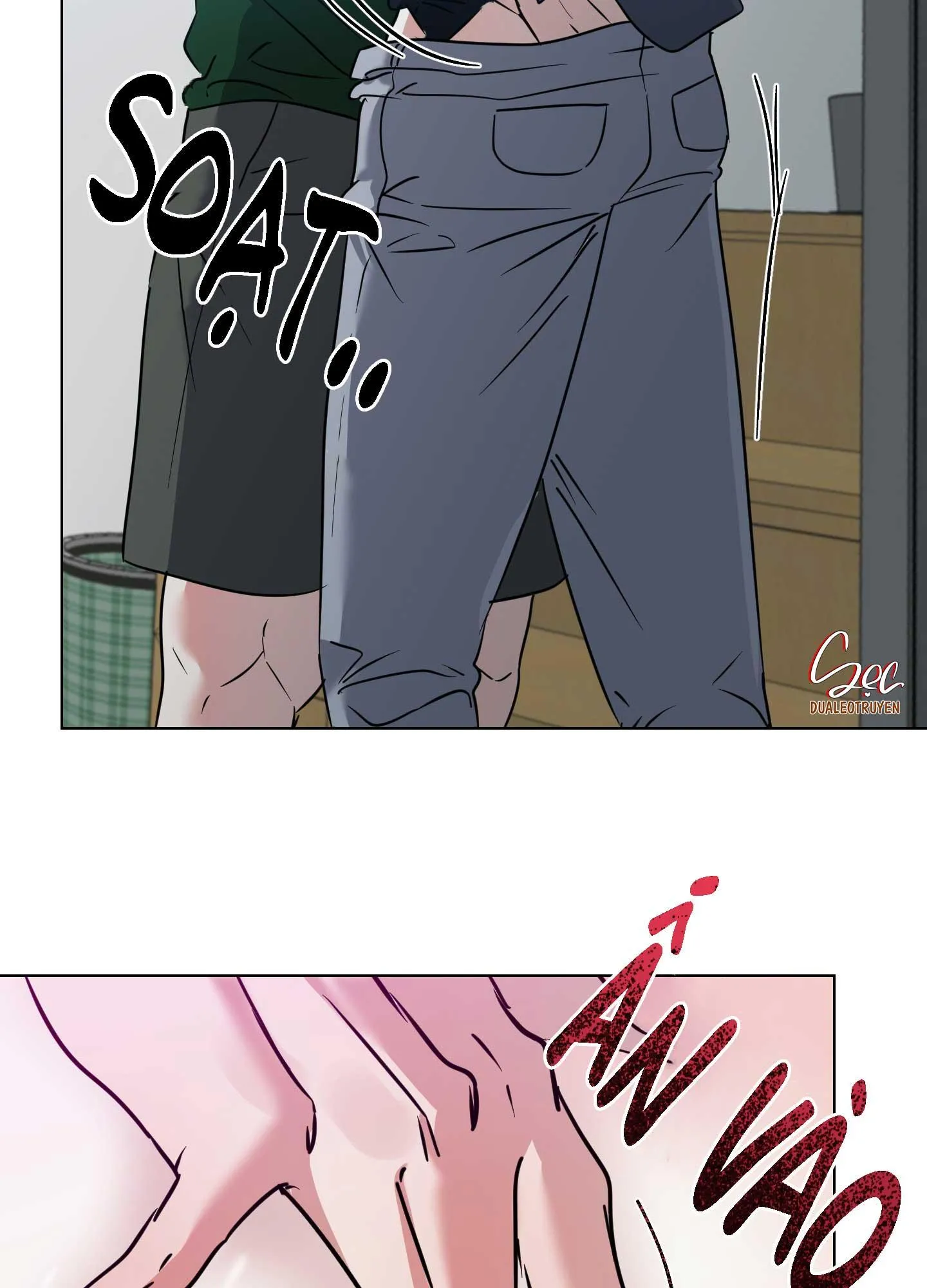 VỰC RẮN Chapter 38 Trang 42