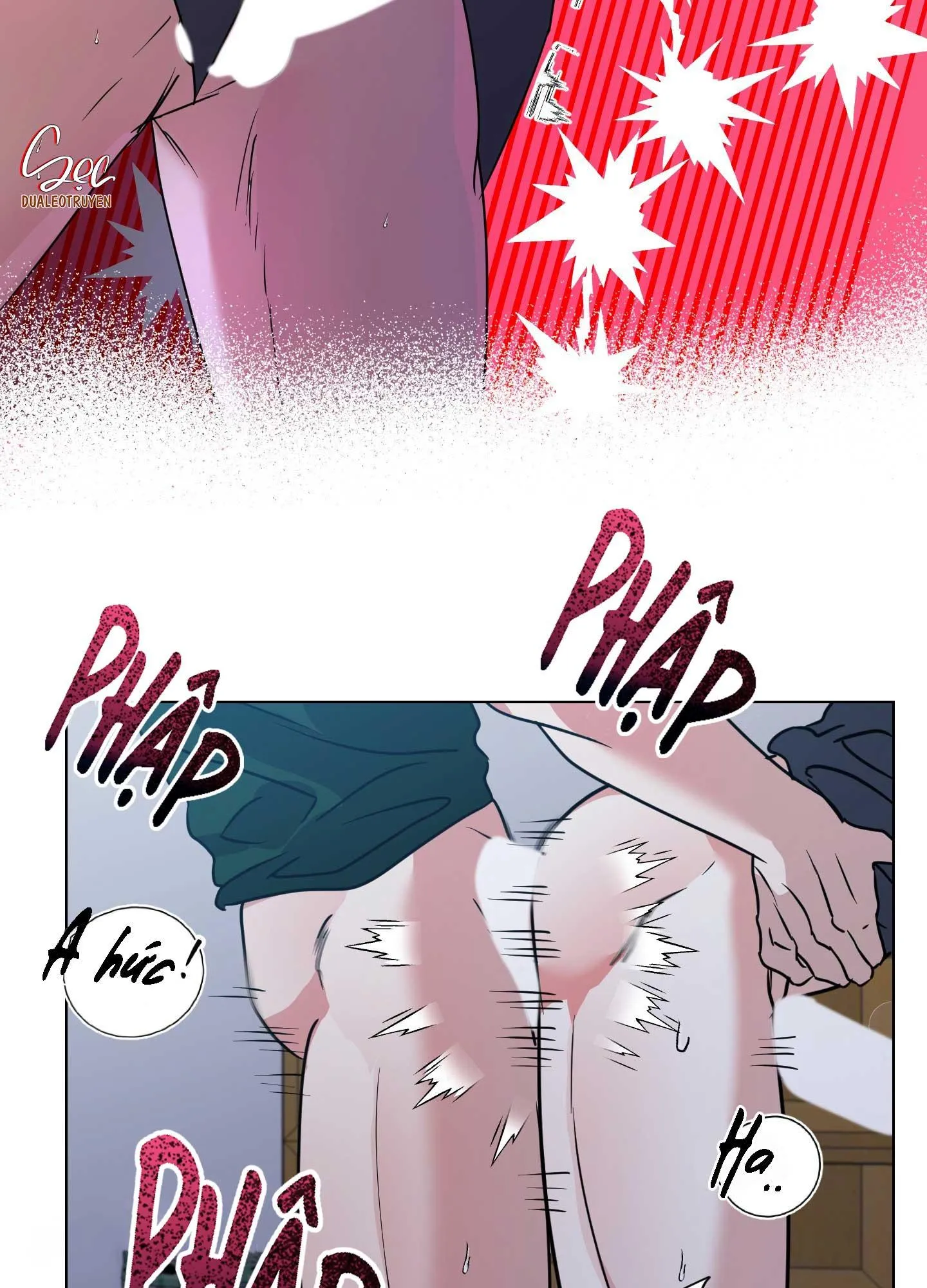 VỰC RẮN Chapter 38 Trang 53