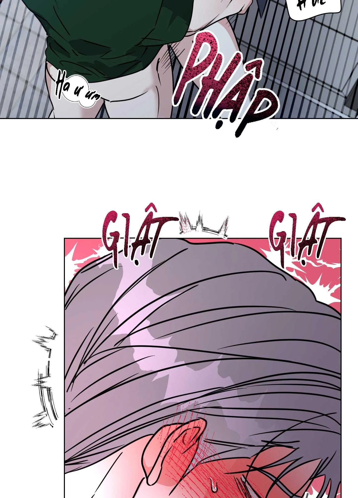 VỰC RẮN Chapter 38 Trang 55