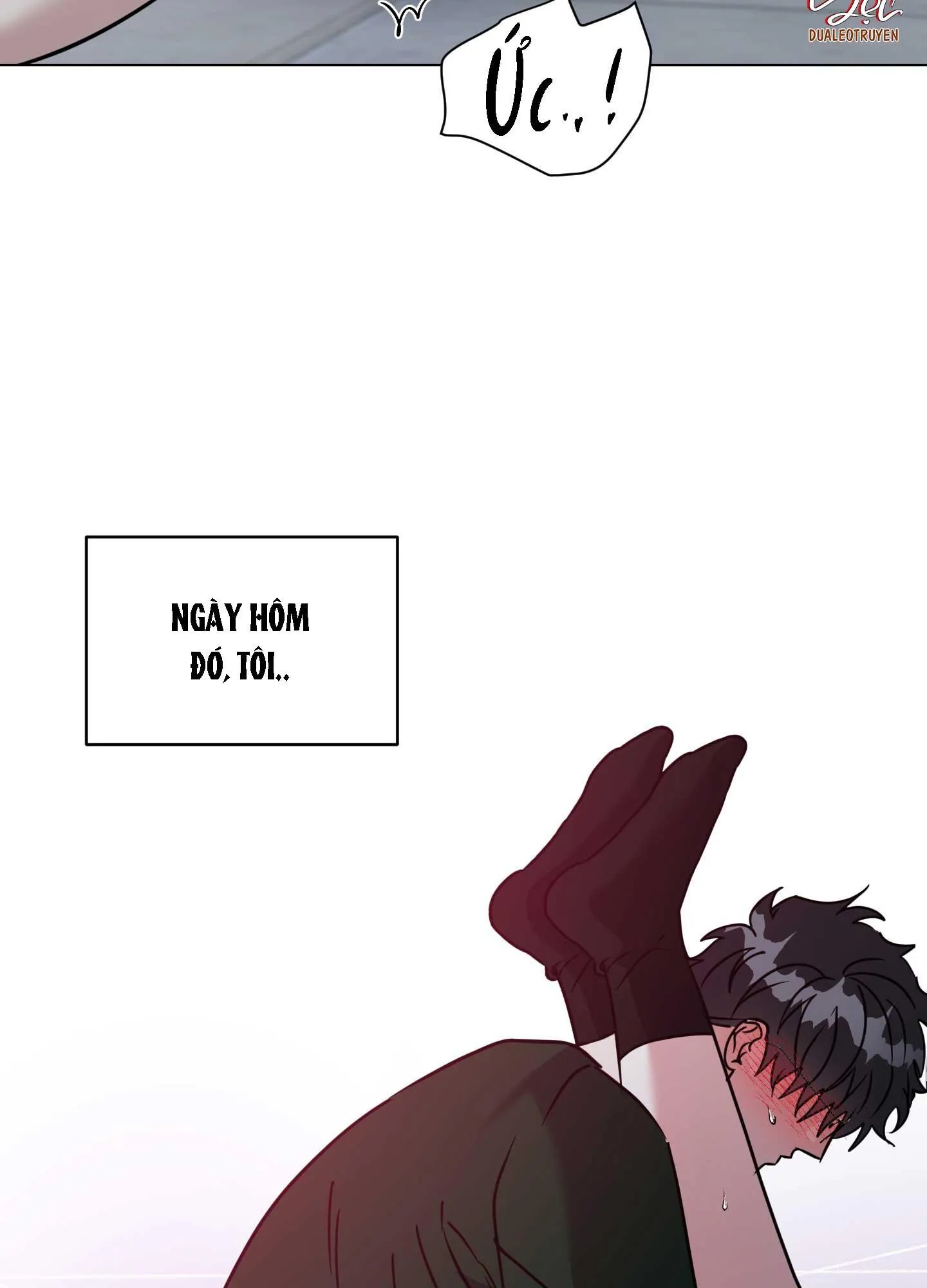 VỰC RẮN Chapter 38 Trang 63