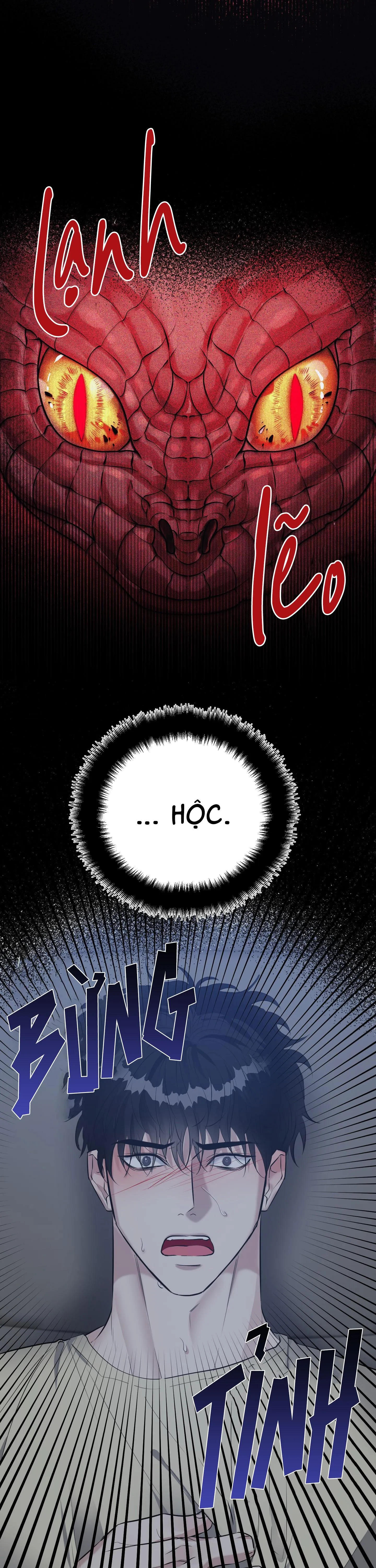 VỰC RẮN Chapter 1 Trang 3