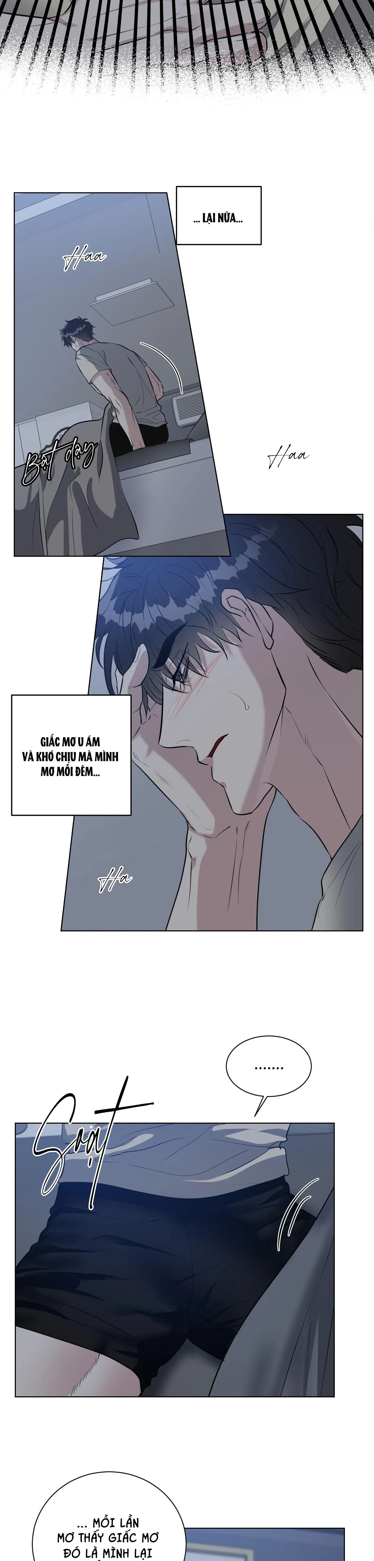 VỰC RẮN Chapter 1 Trang 4