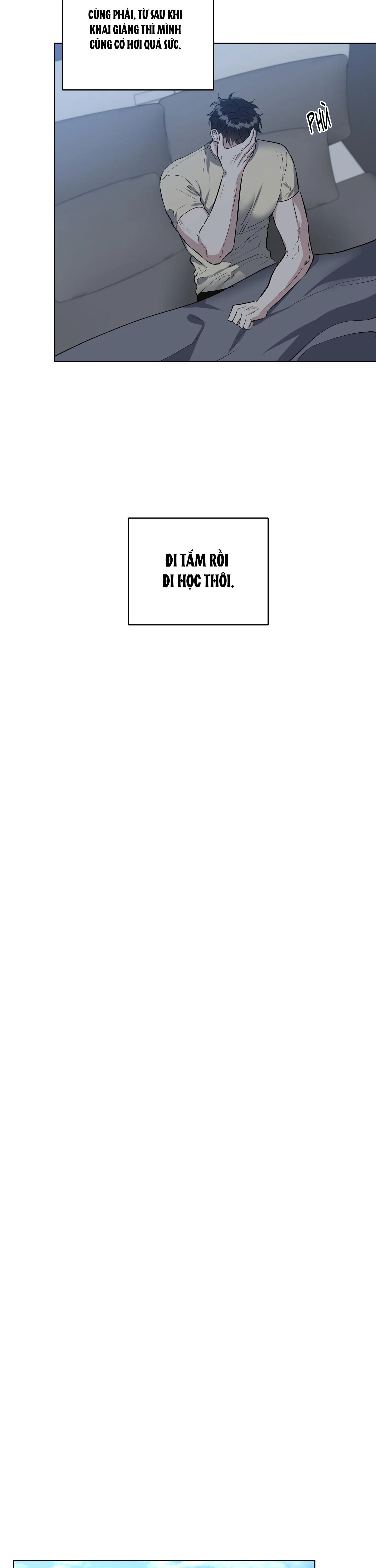 VỰC RẮN Chapter 1 Trang 7
