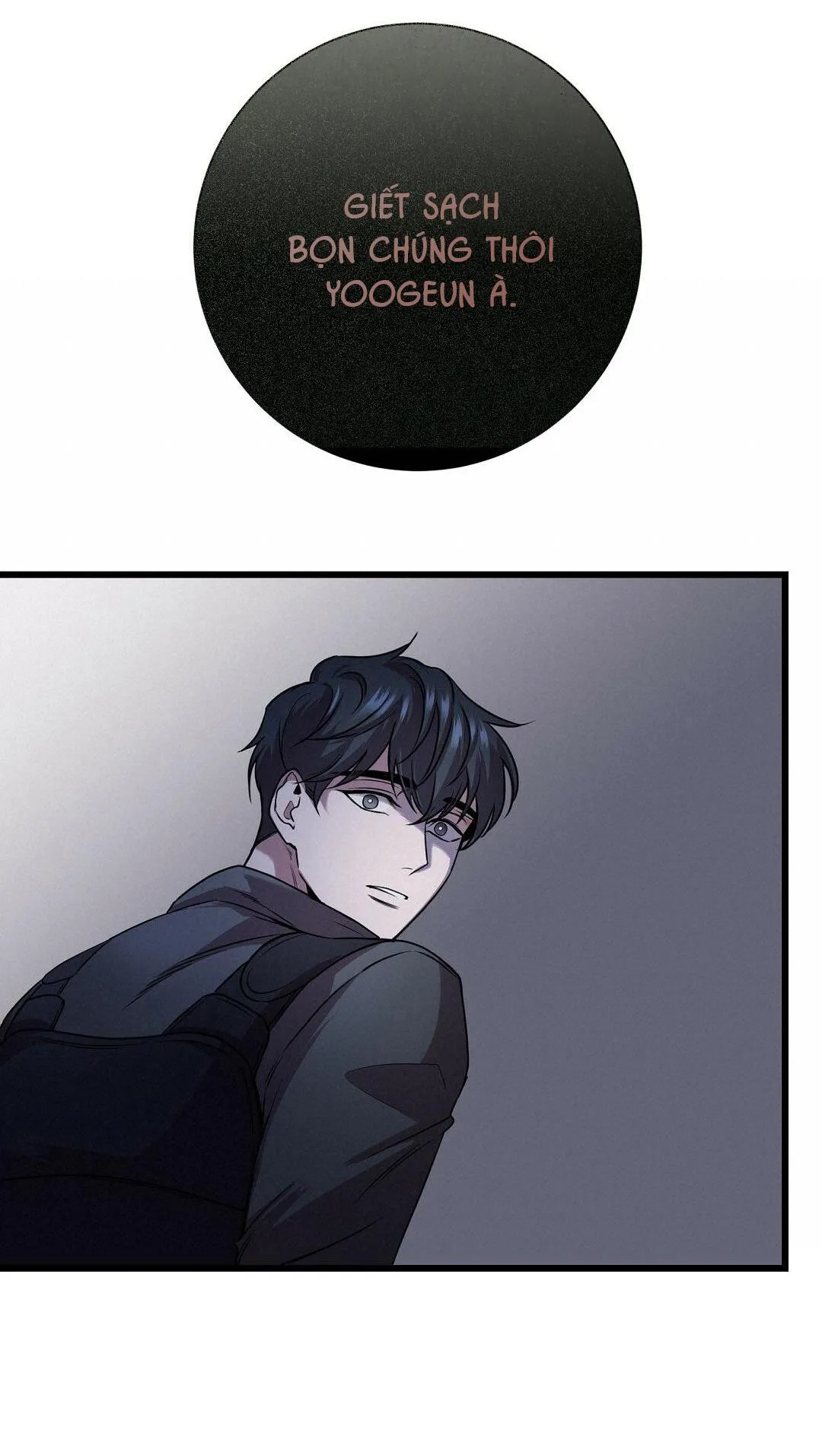 Vực Sâu Chapter 2 Trang 9