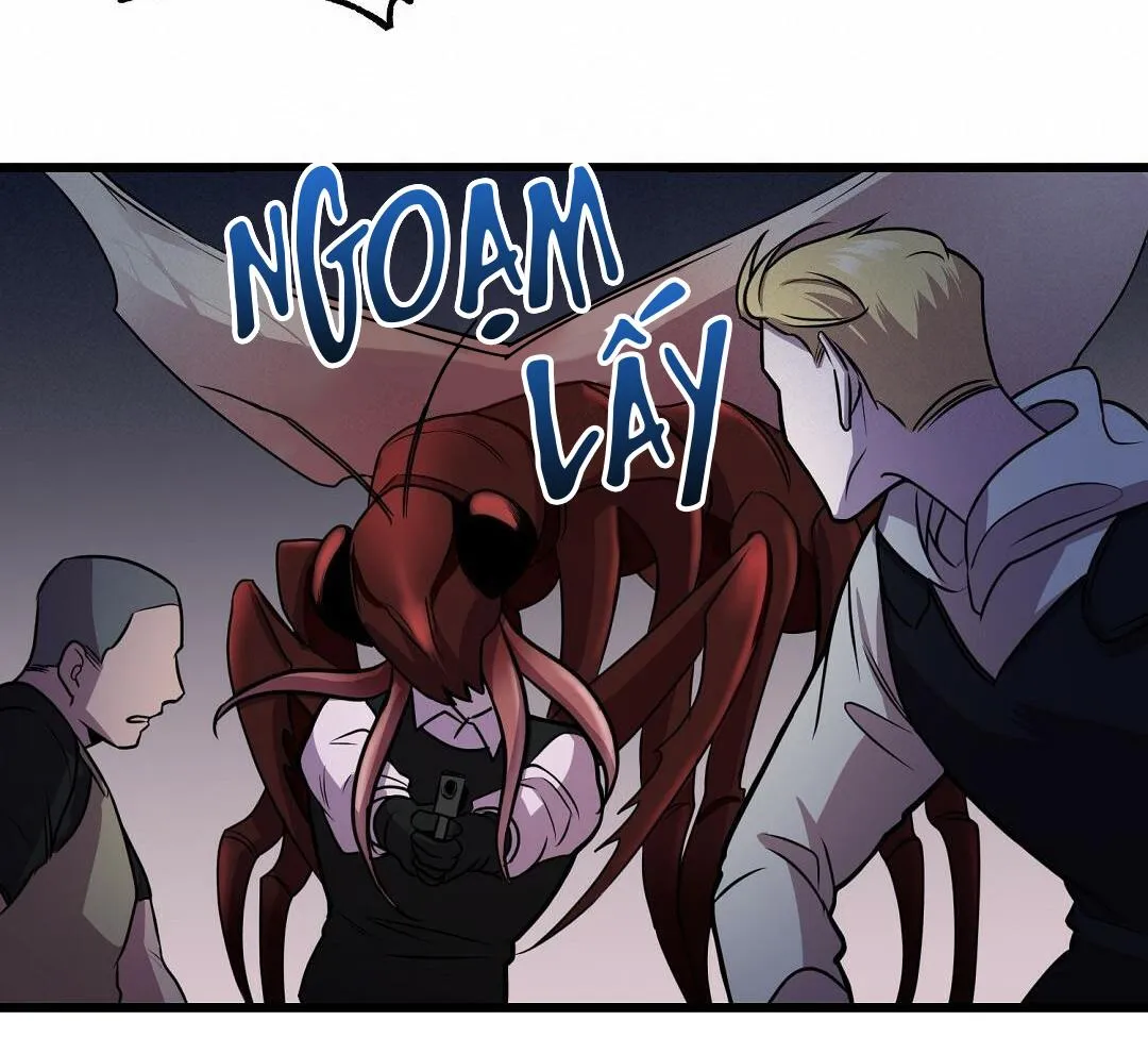 Vực Sâu Chapter 2 Trang 29