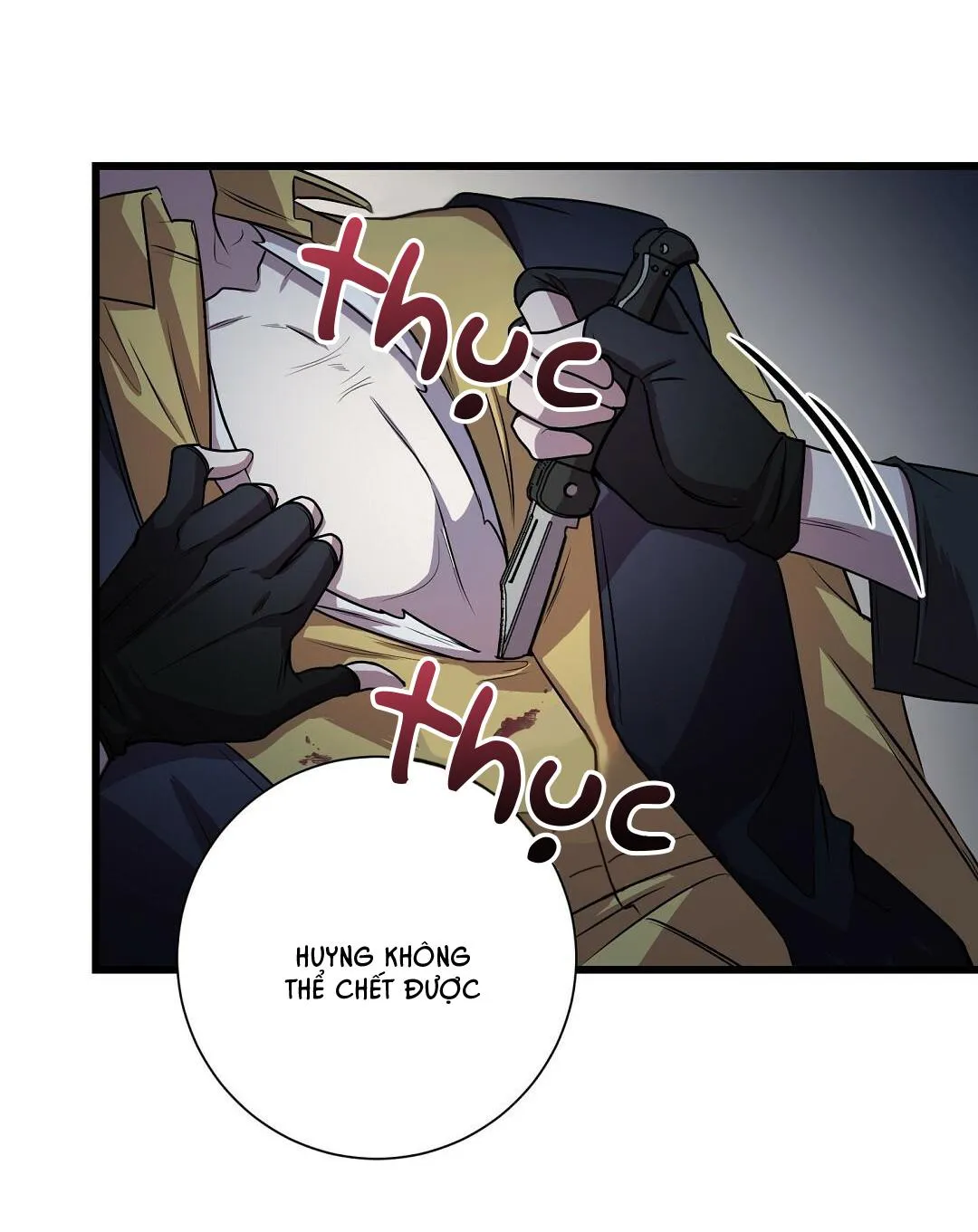 Vực Sâu Chapter 2 Trang 41