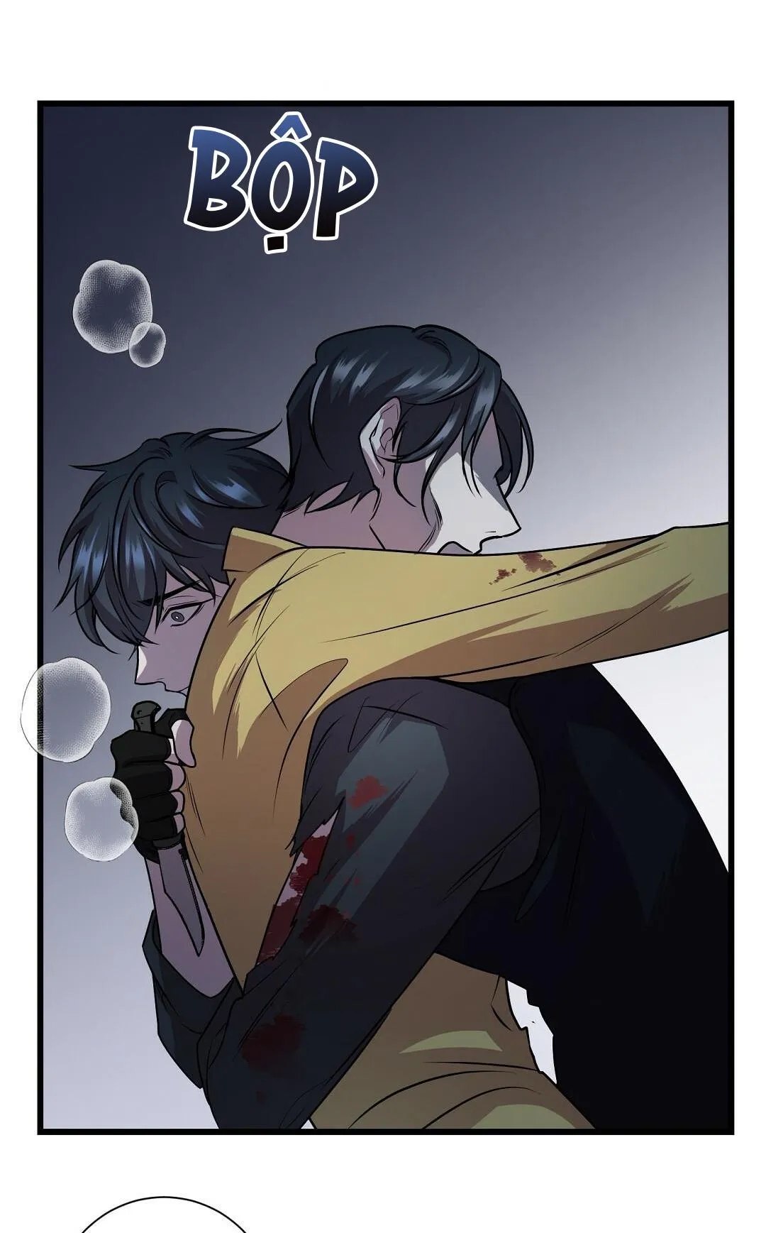 Vực Sâu Chapter 2 Trang 42