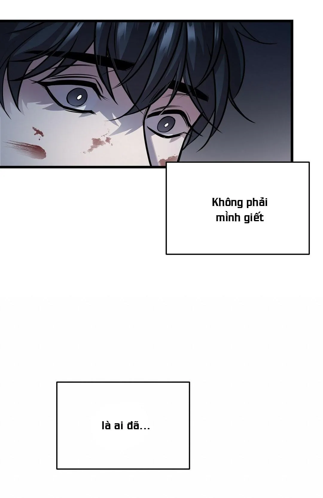 Vực Sâu Chapter 2 Trang 48