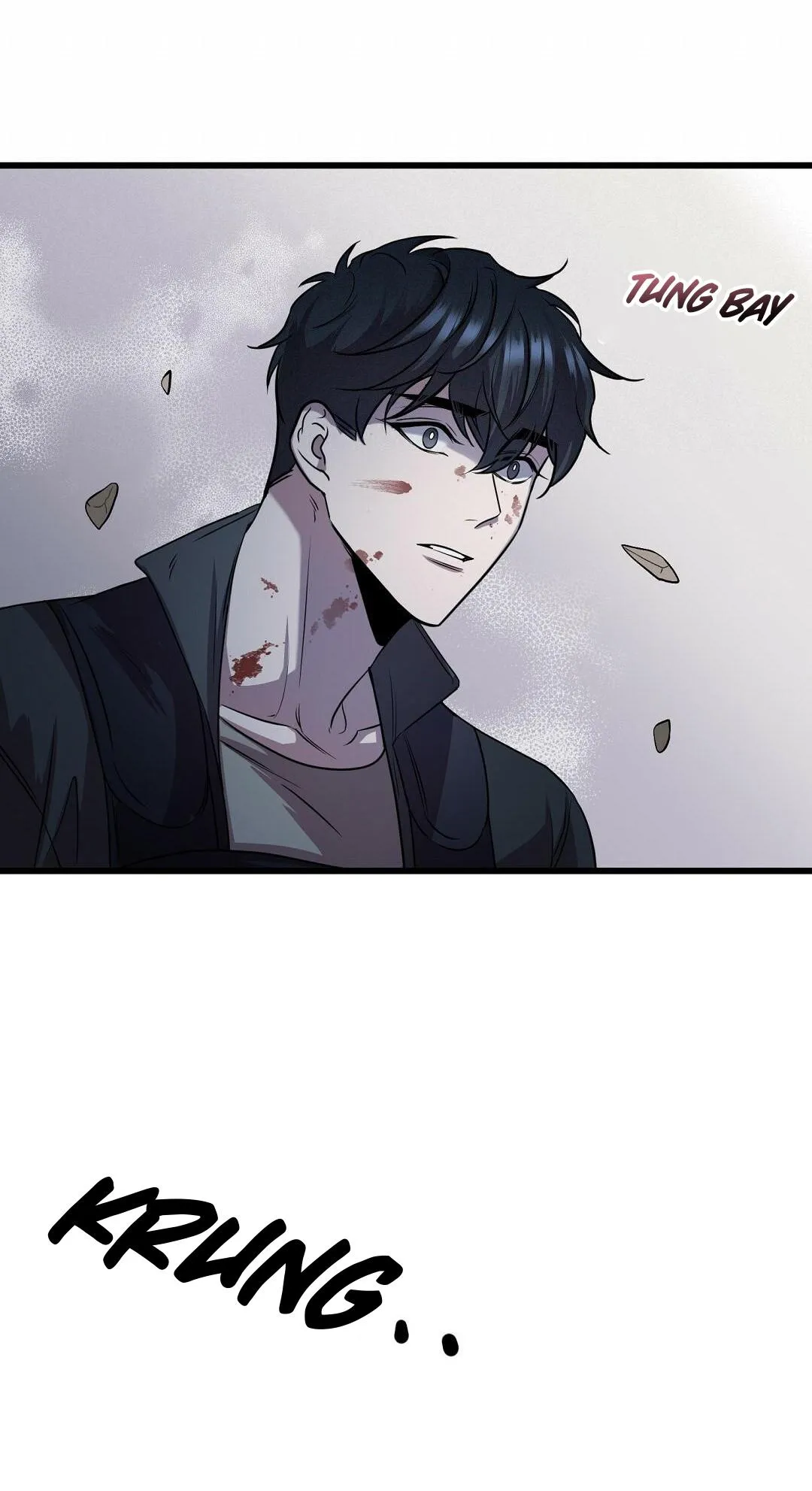 Vực Sâu Chapter 2 Trang 49