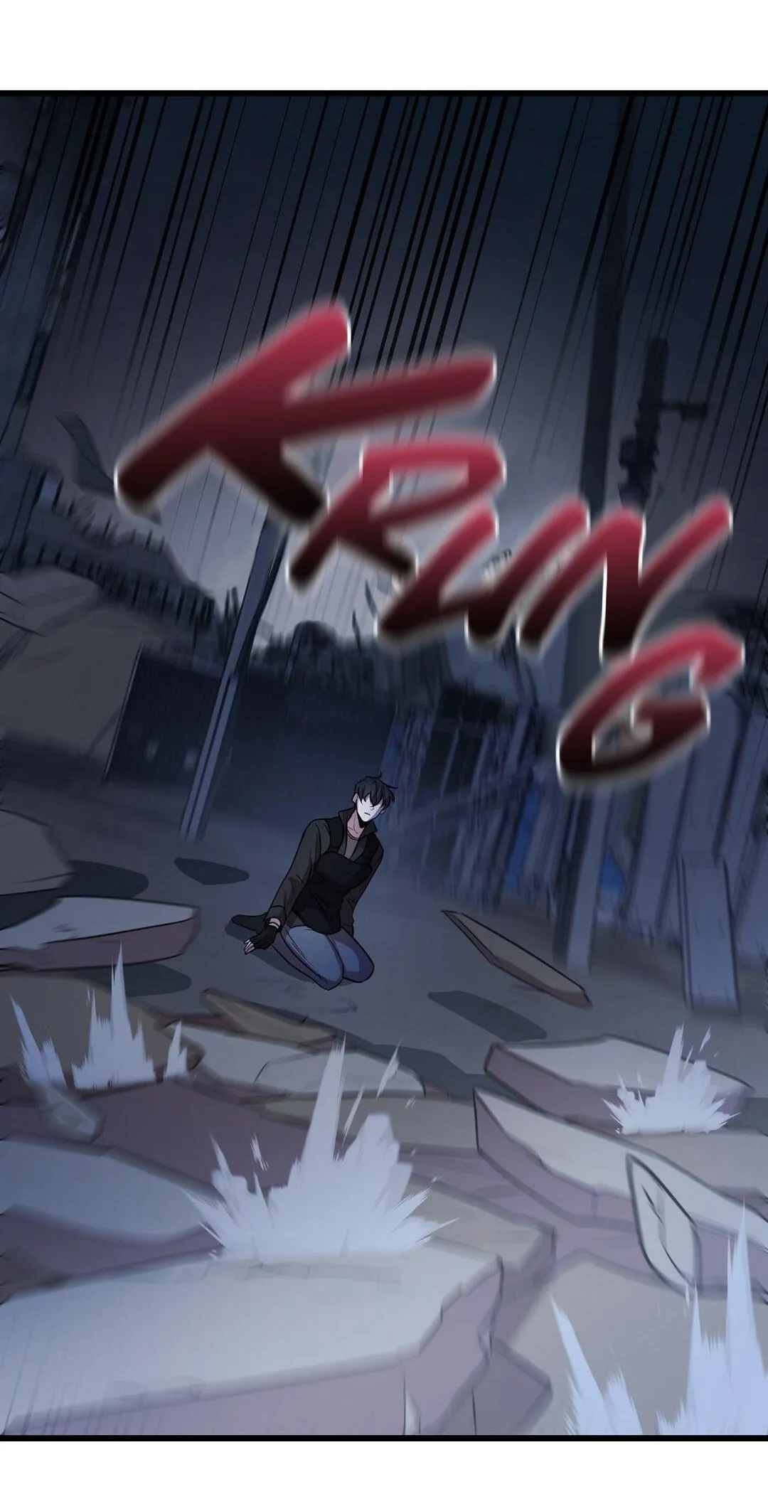 Vực Sâu Chapter 2 Trang 50