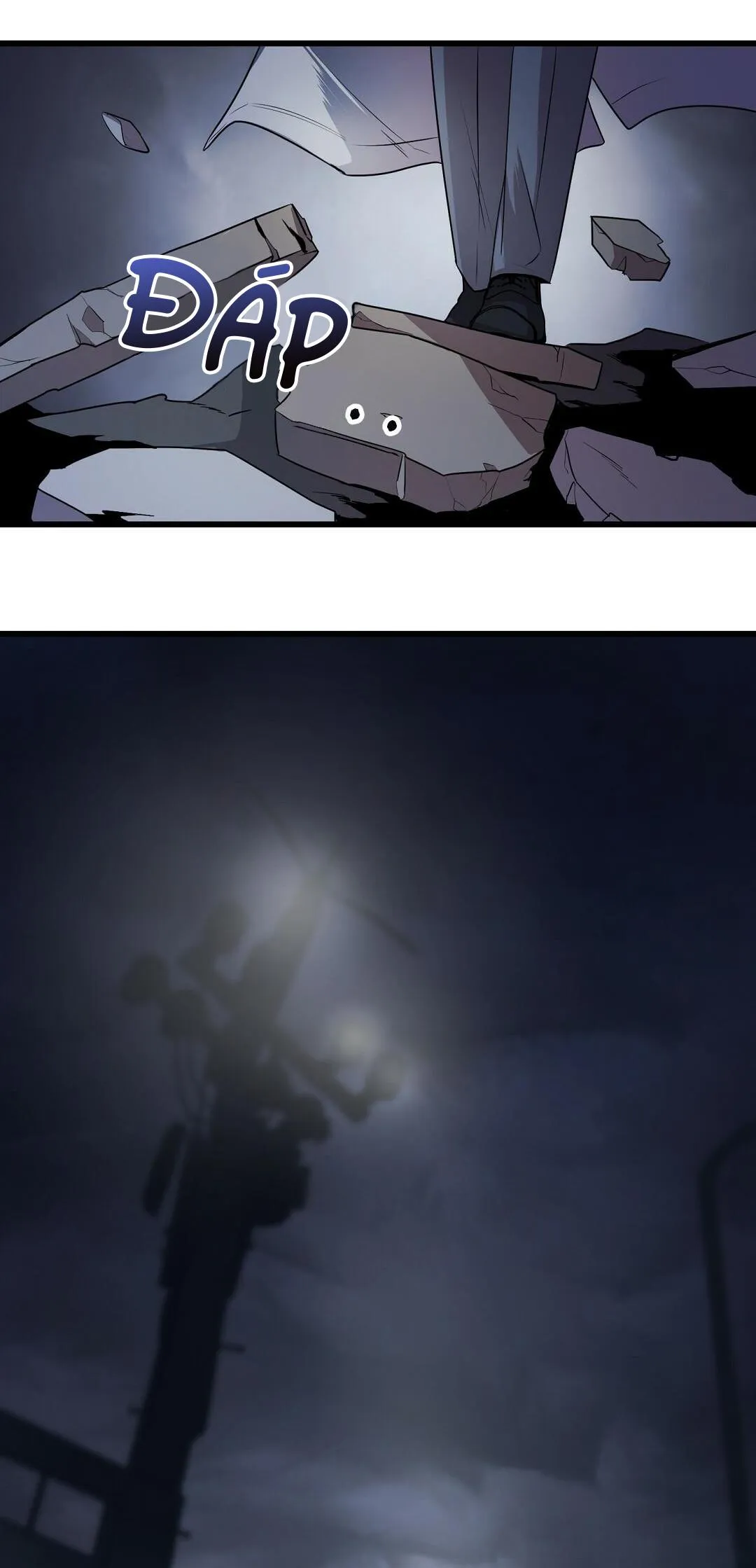 Vực Sâu Chapter 2 Trang 51