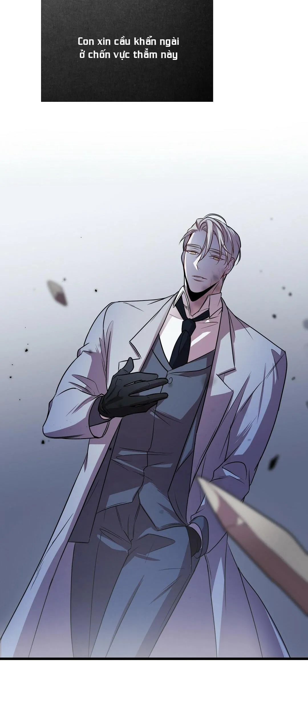 Vực Sâu Chapter 2 Trang 53