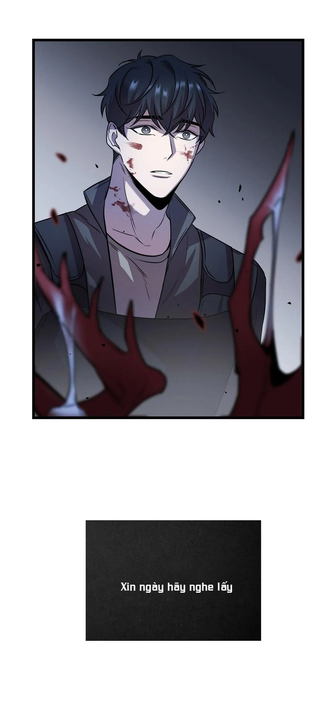 Vực Sâu Chapter 2 Trang 54