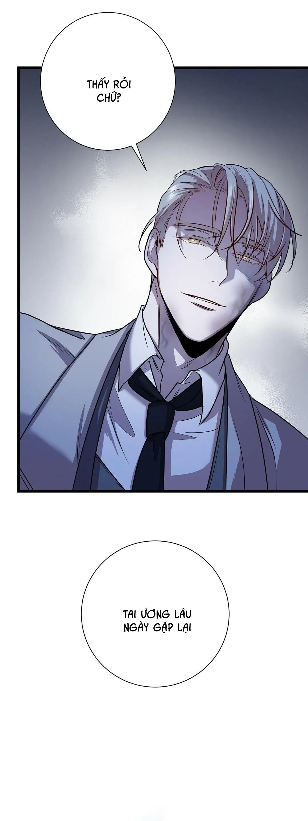 Vực Sâu Chapter 2 Trang 56