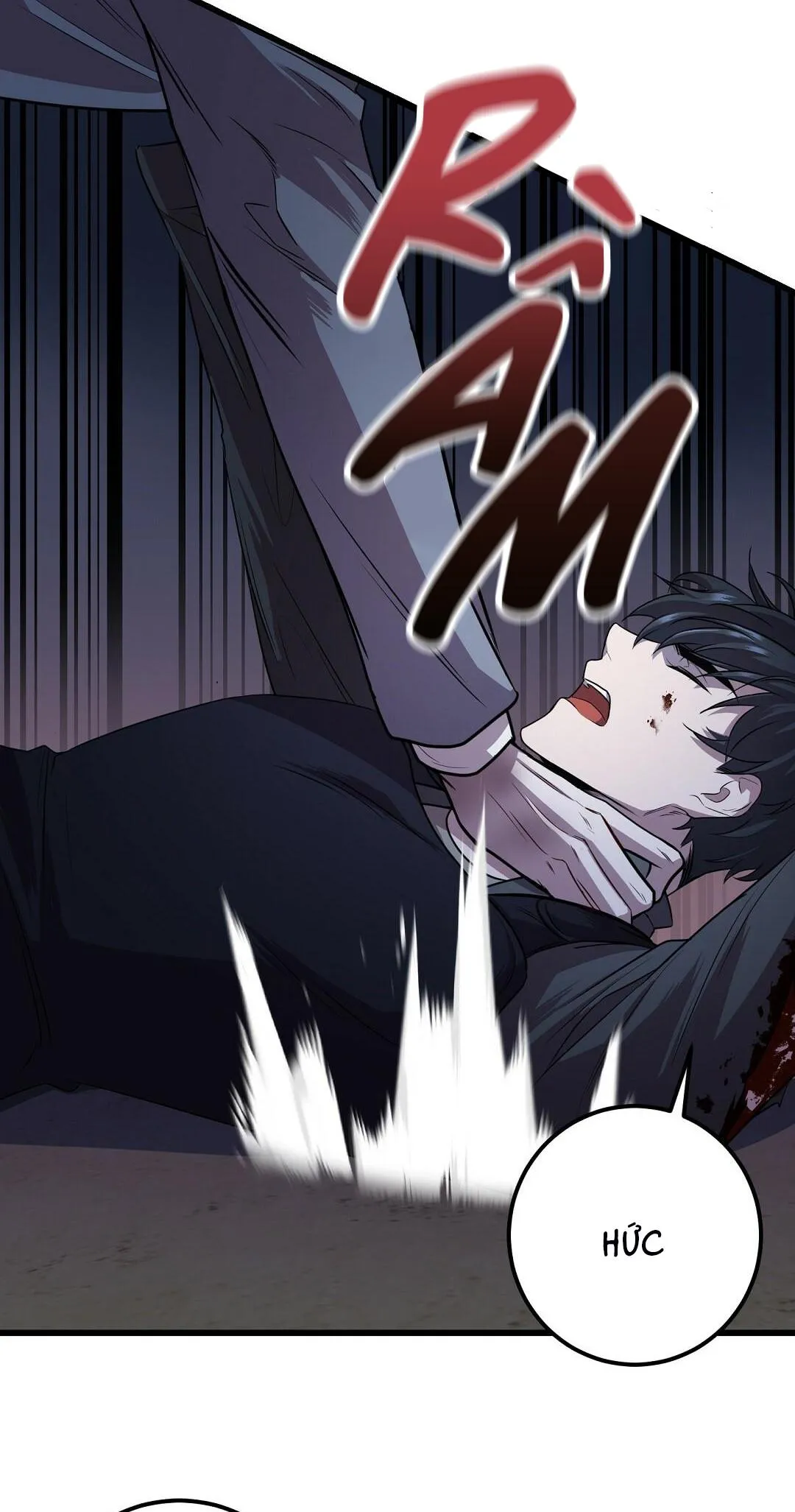 Vực Sâu Chapter 3 Trang 27
