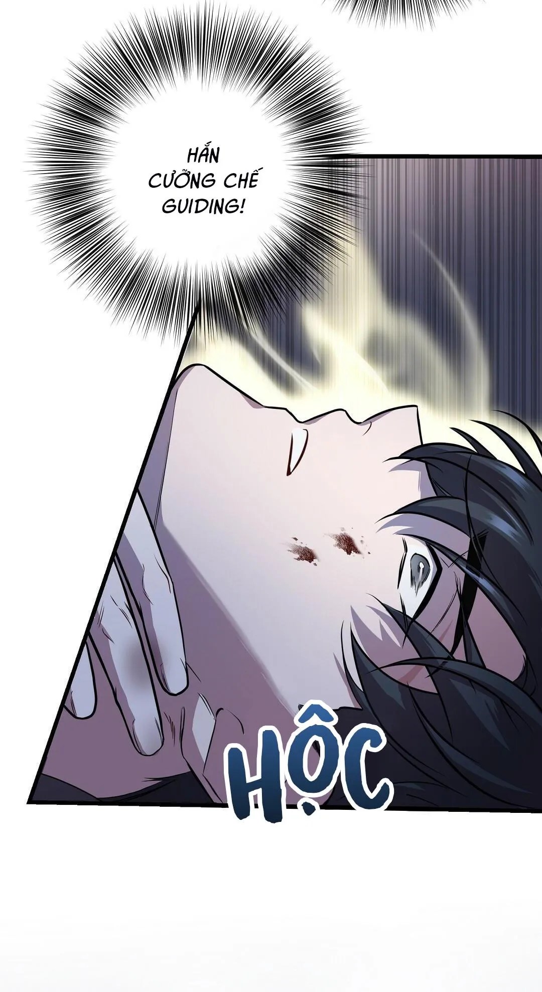 Vực Sâu Chapter 3 Trang 29