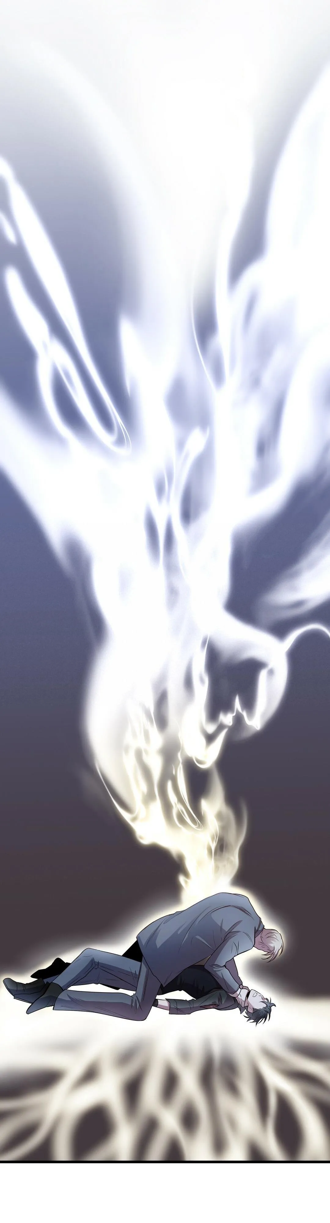 Vực Sâu Chapter 3 Trang 30