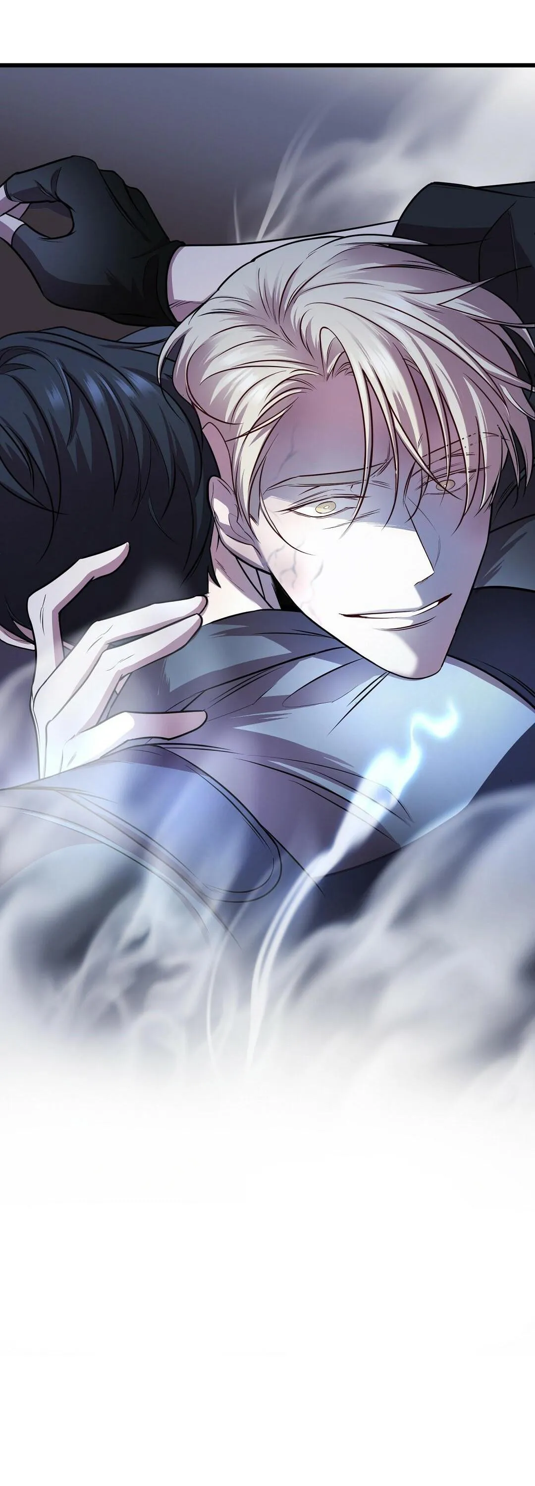 Vực Sâu Chapter 3 Trang 37