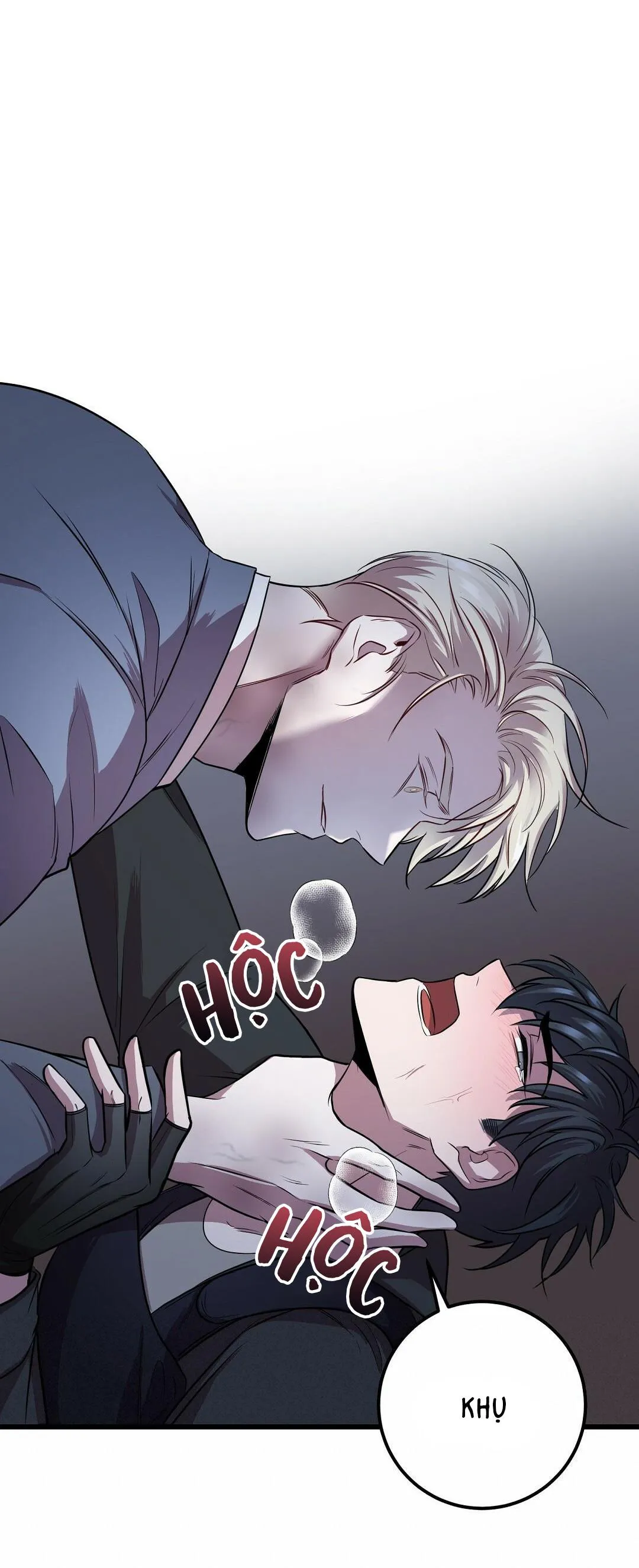 Vực Sâu Chapter 3 Trang 38