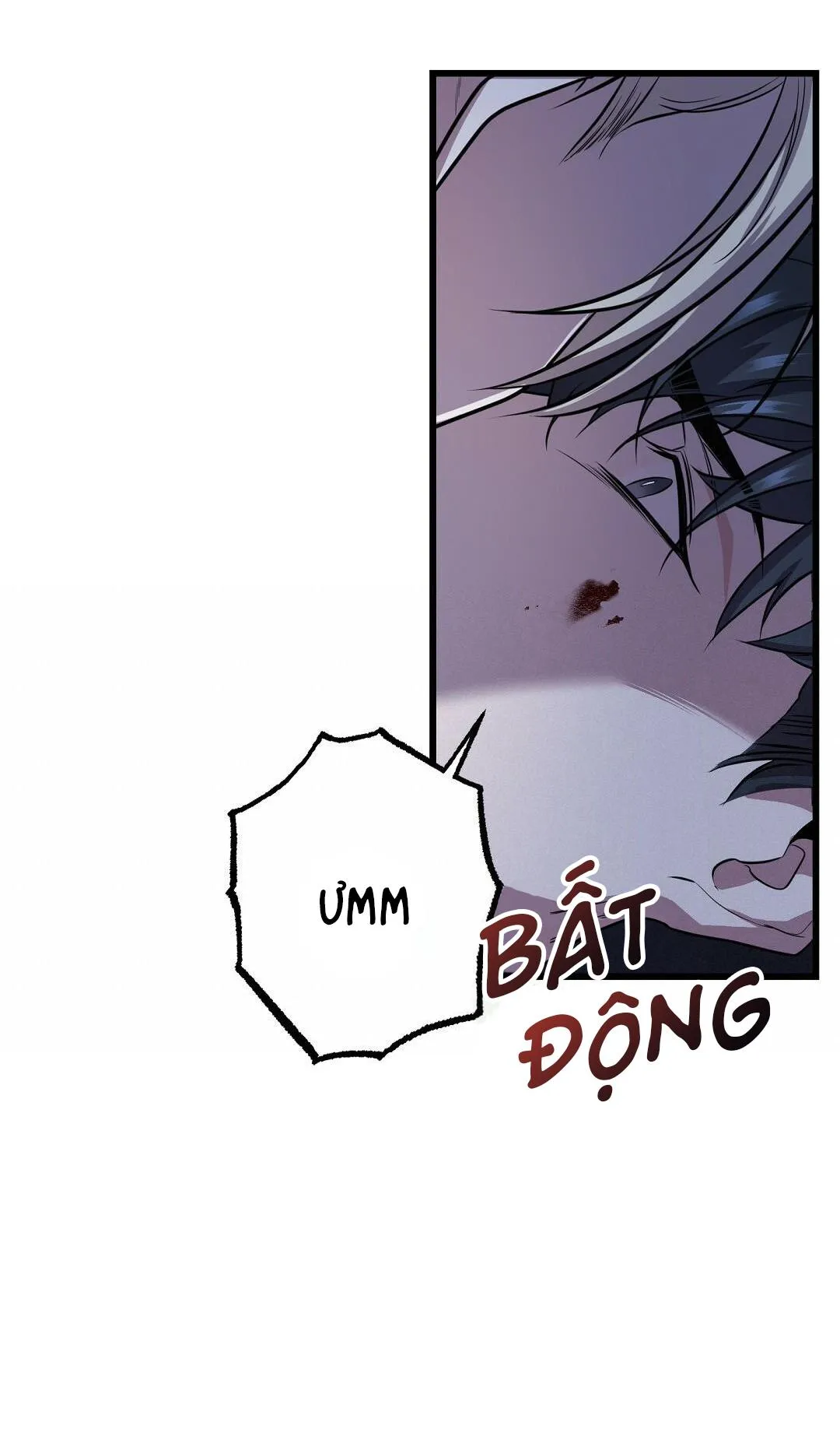 Vực Sâu Chapter 3 Trang 46