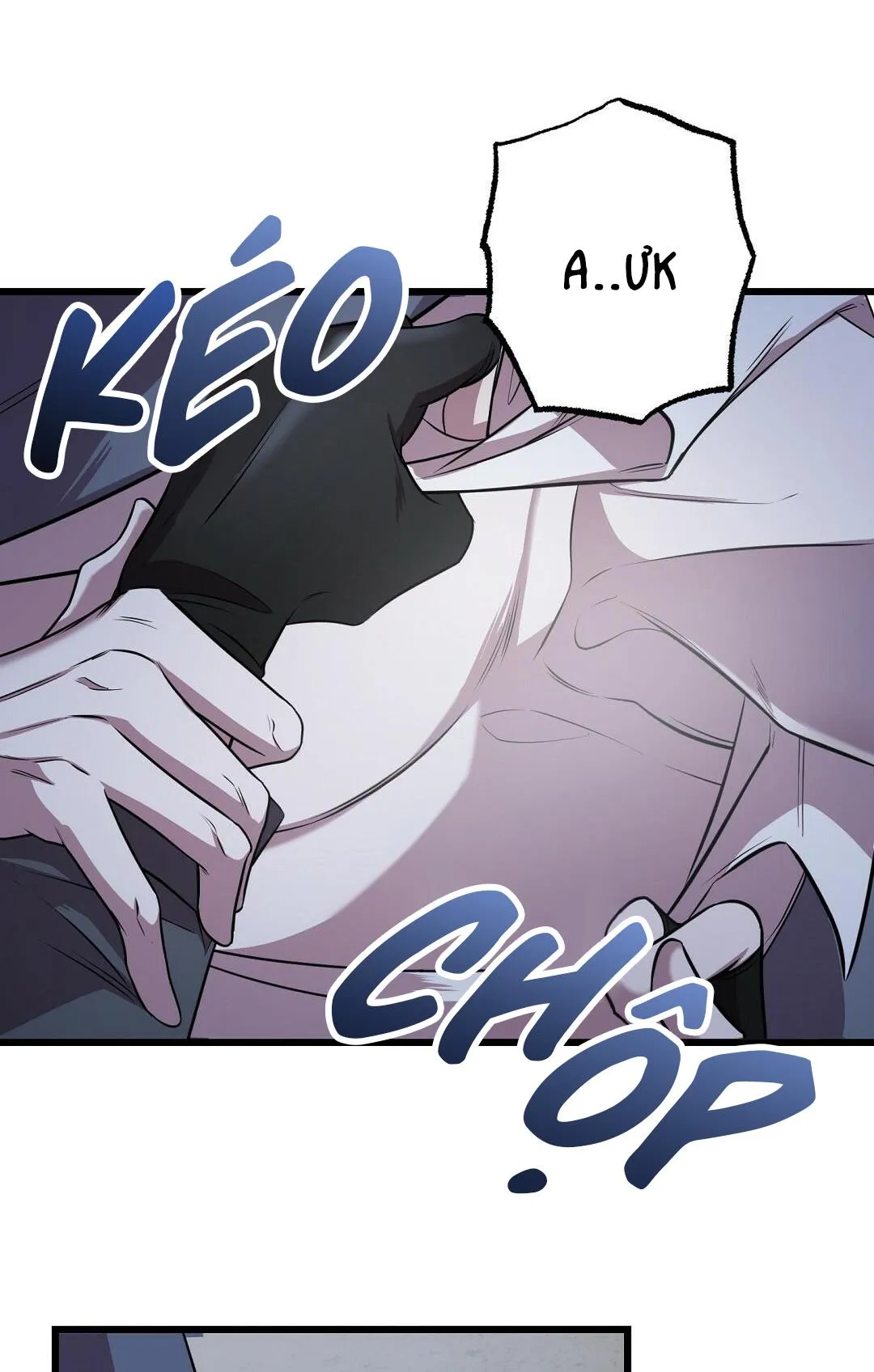 Vực Sâu Chapter 3 Trang 48