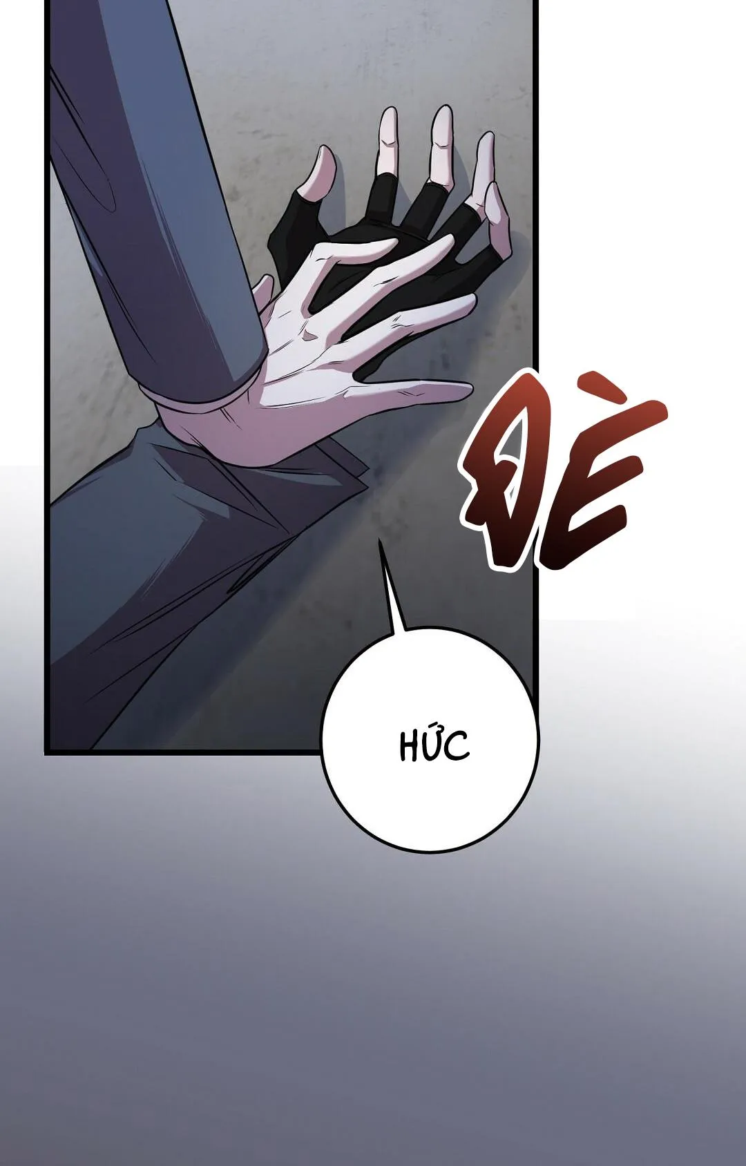 Vực Sâu Chapter 3 Trang 49