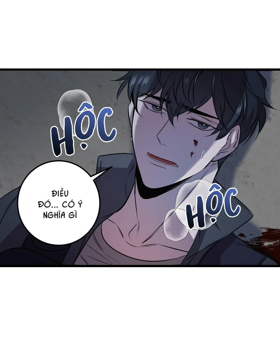 Vực Sâu Chapter 3 Trang 59