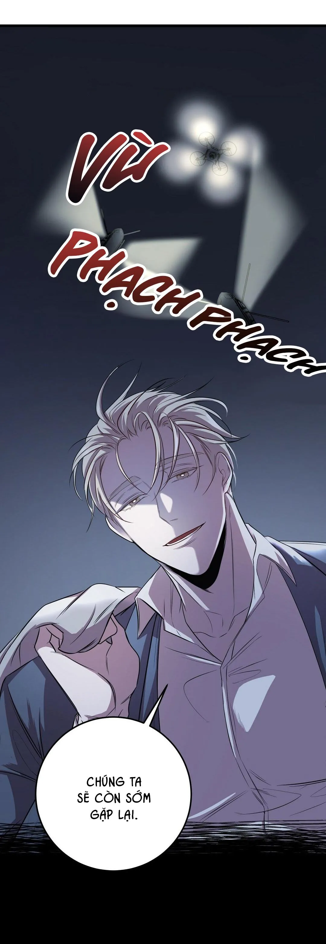 Vực Sâu Chapter 3 Trang 61
