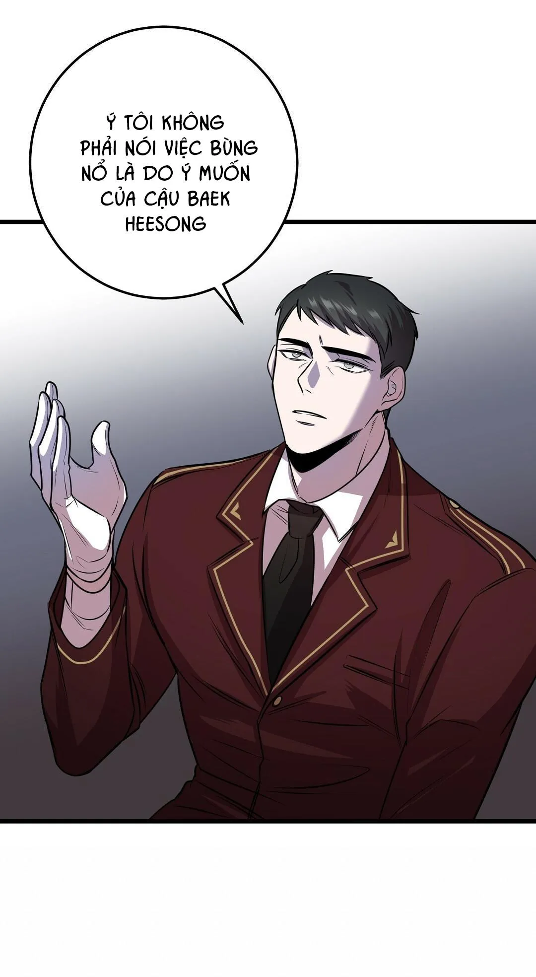 Vực Sâu Chapter 4 Trang 19