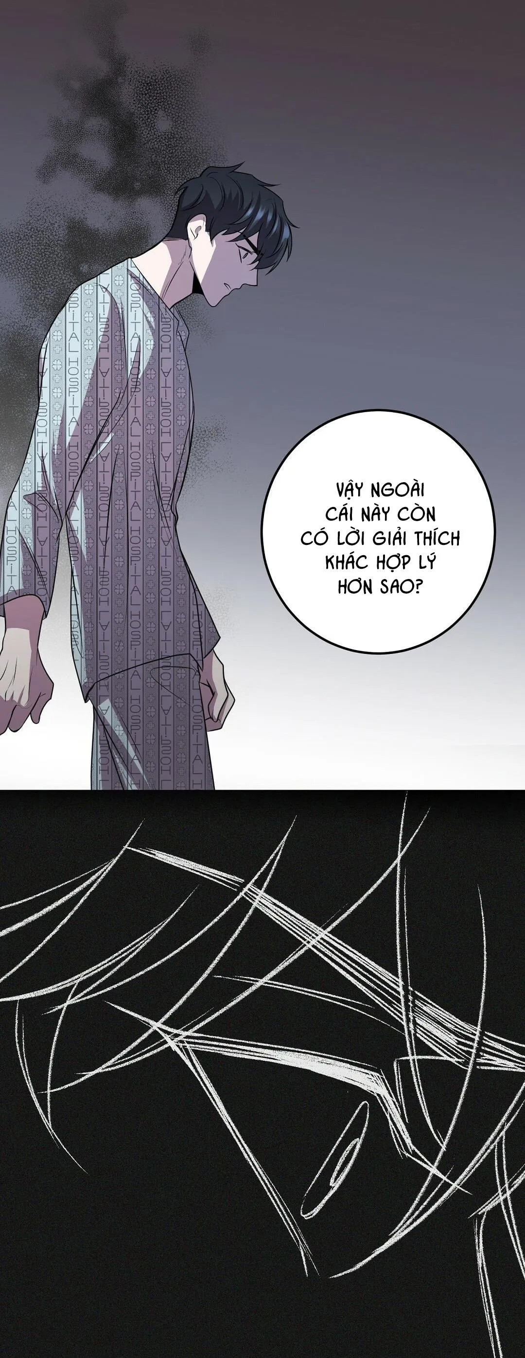 Vực Sâu Chapter 4 Trang 24