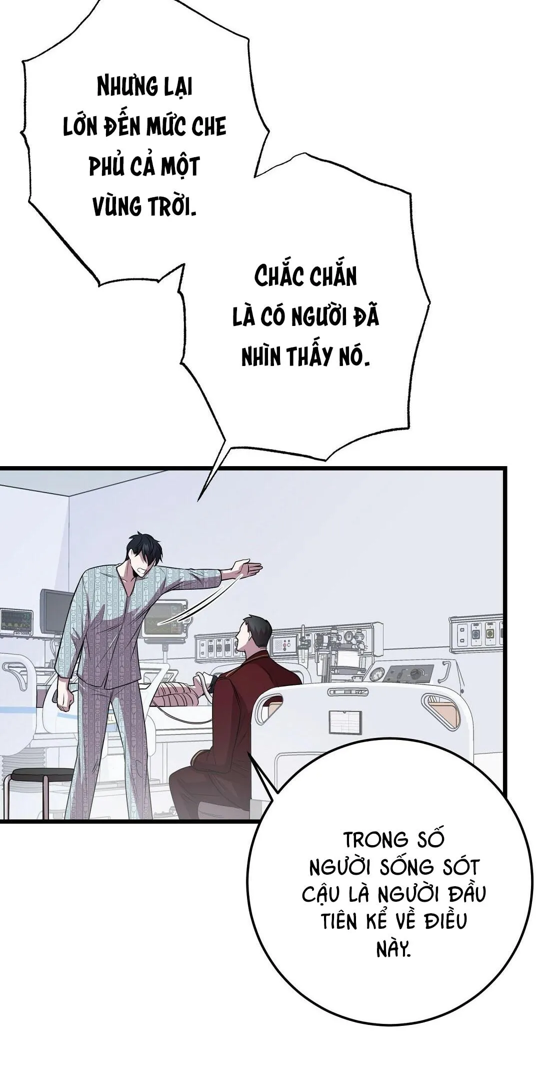 Vực Sâu Chapter 4 Trang 28