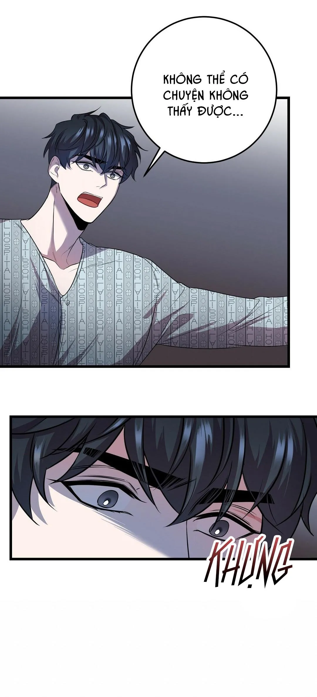 Vực Sâu Chapter 4 Trang 29