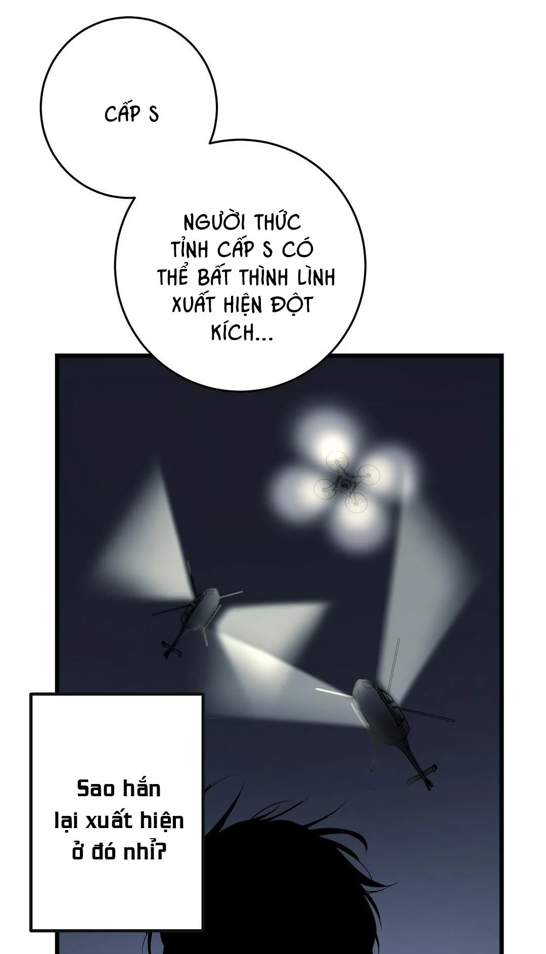 Vực Sâu Chapter 4 Trang 31