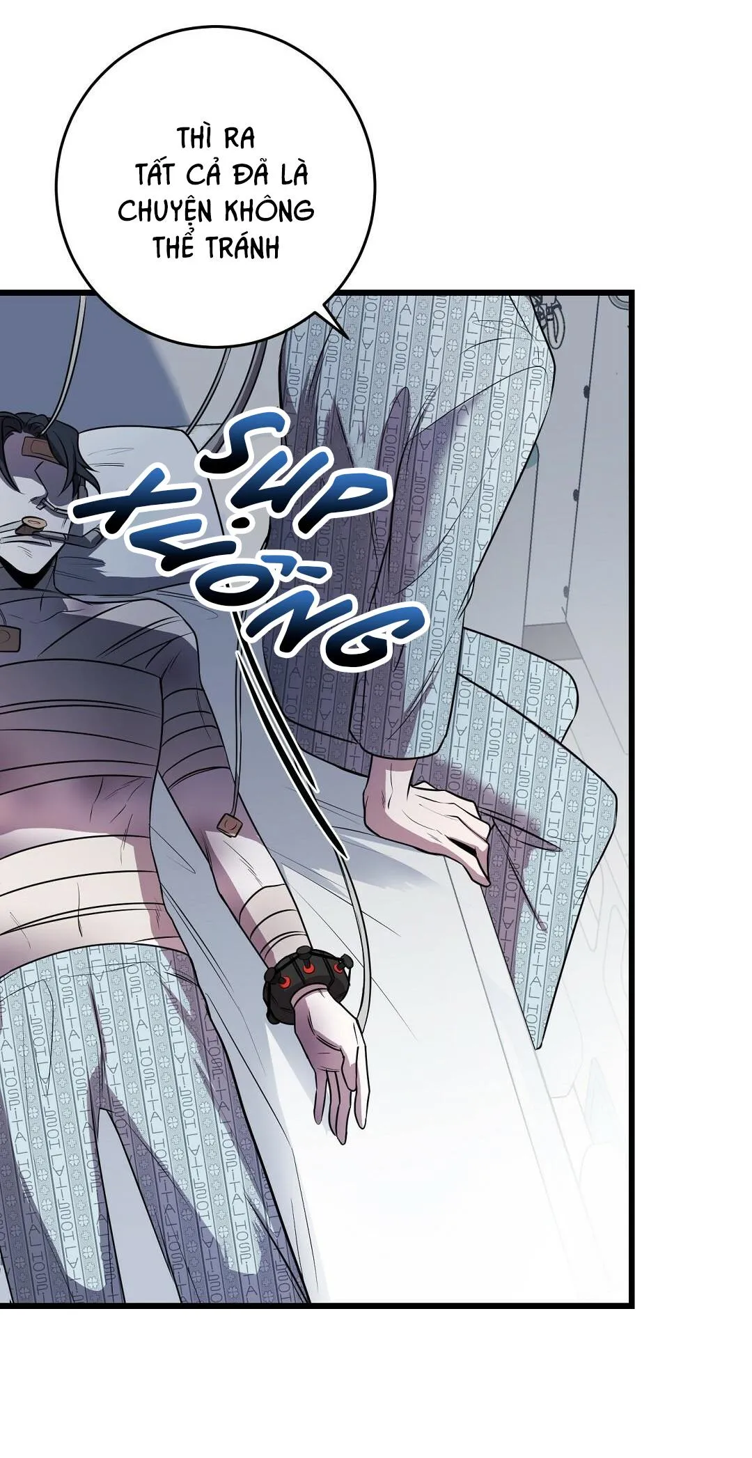 Vực Sâu Chapter 4 Trang 38