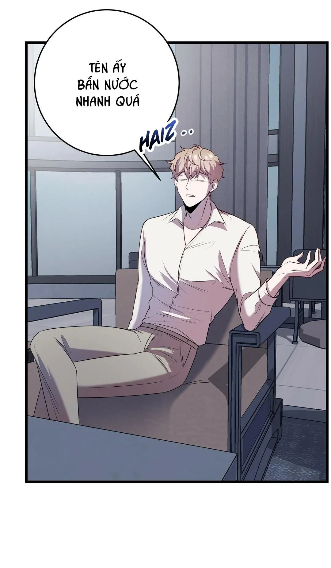 Vực Sâu Chapter 4 Trang 55