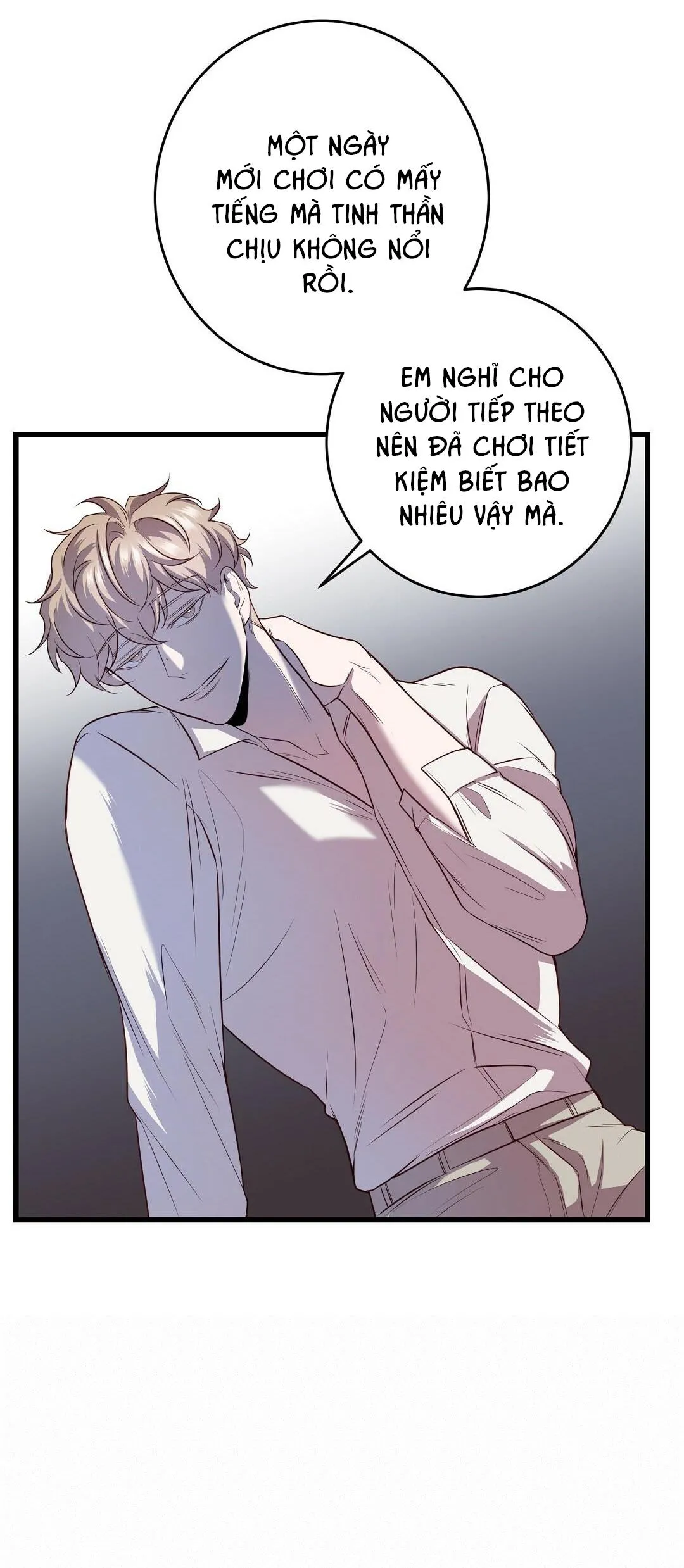 Vực Sâu Chapter 4 Trang 56