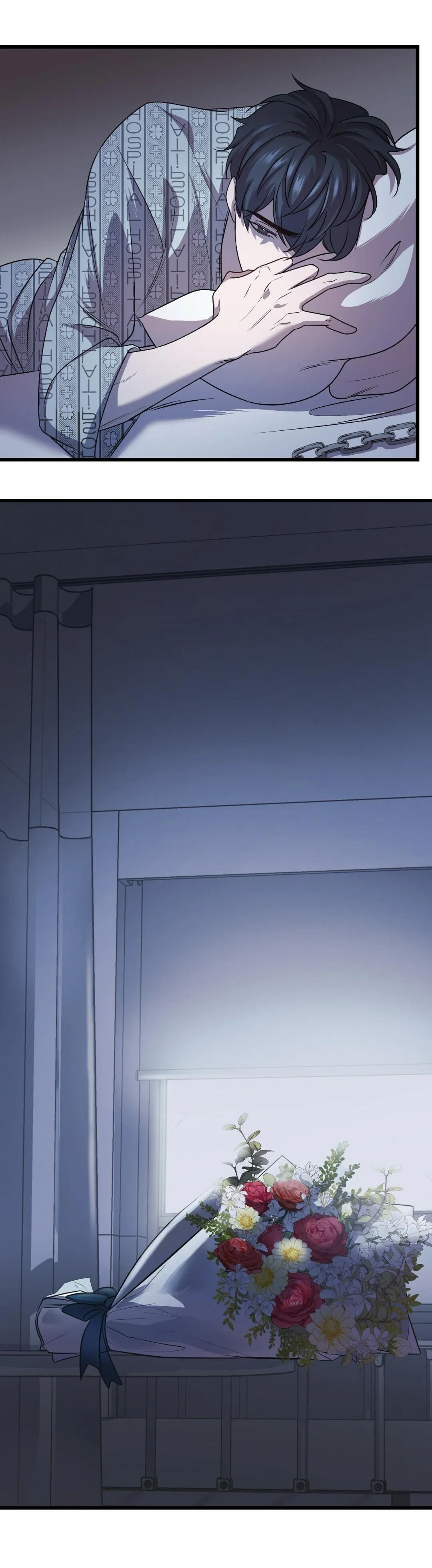 Vực Sâu Chapter 5 Trang 5