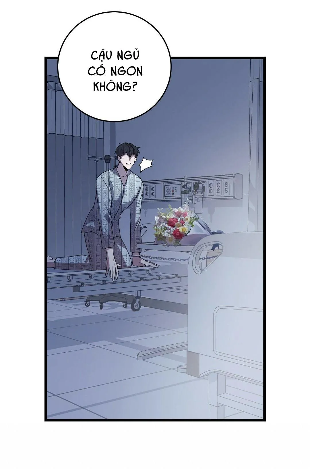 Vực Sâu Chapter 5 Trang 7