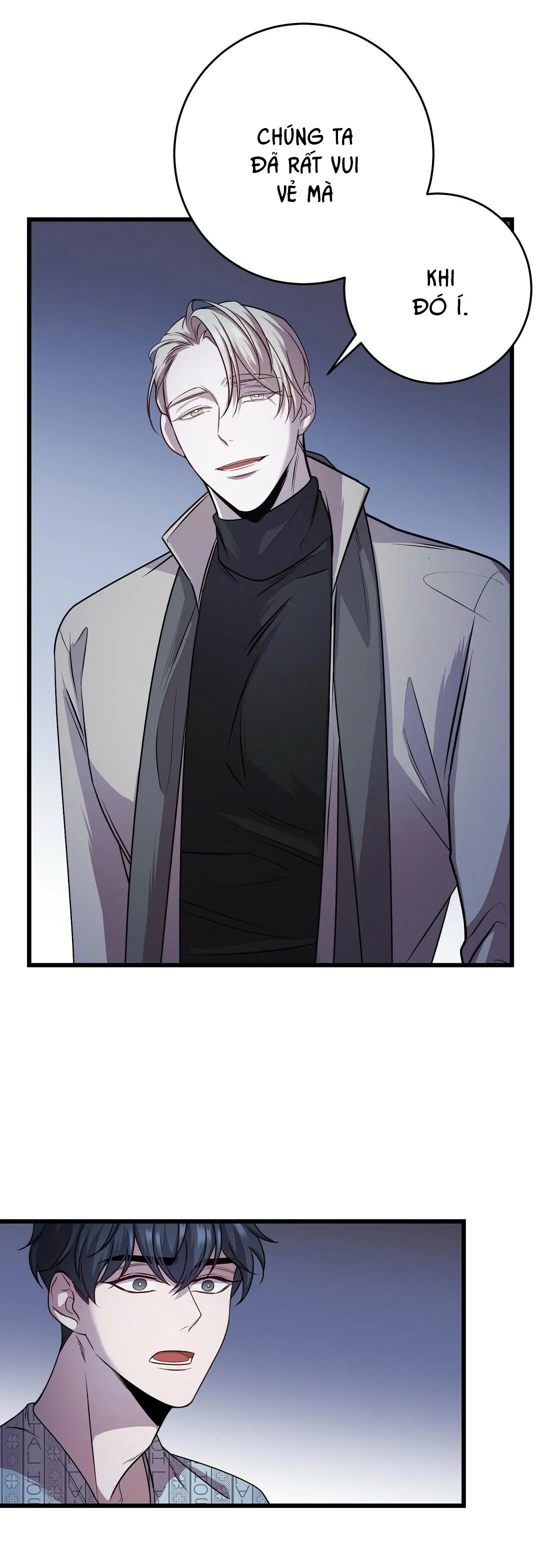 Vực Sâu Chapter 5 Trang 10