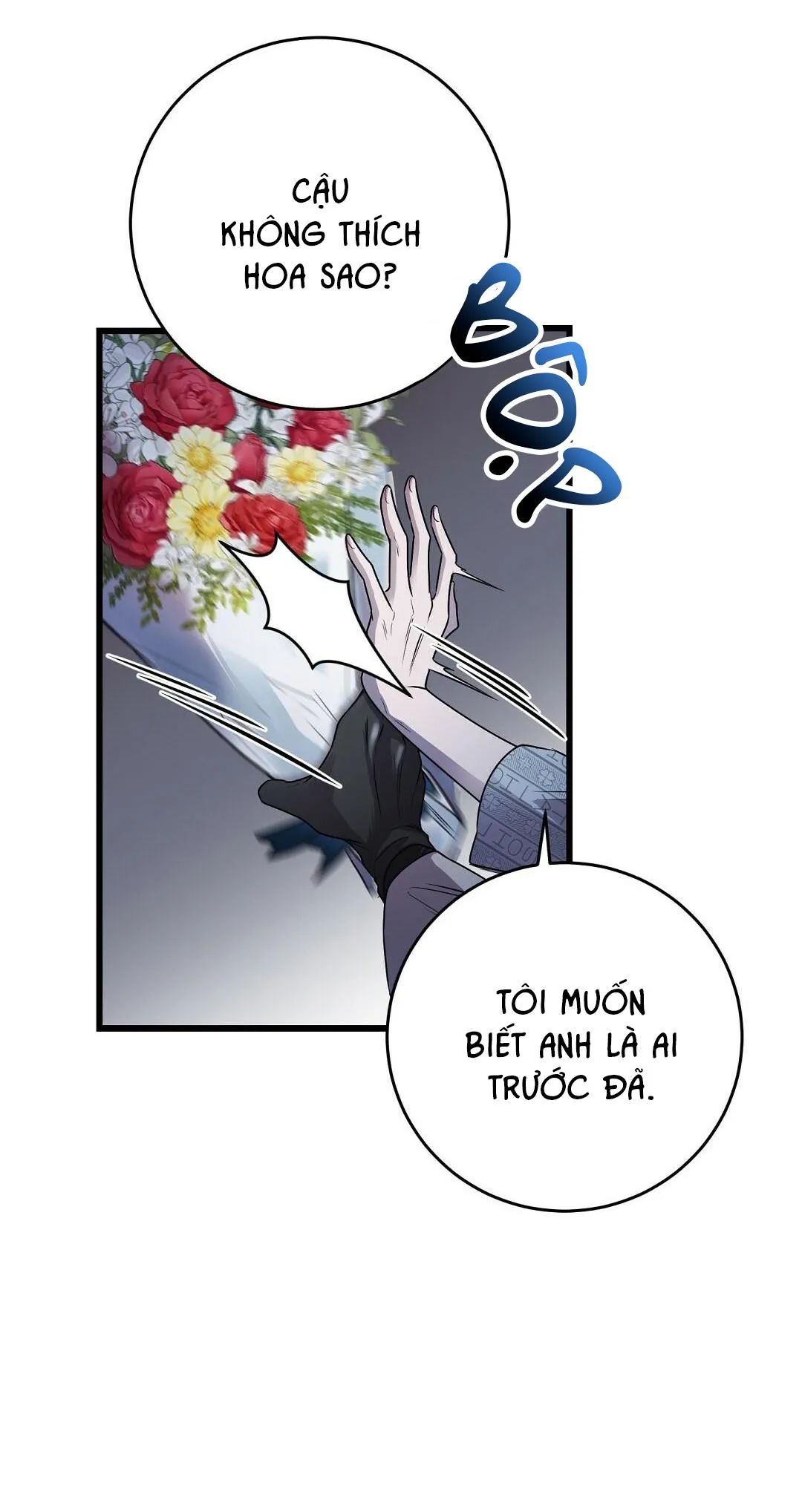 Vực Sâu Chapter 5 Trang 14