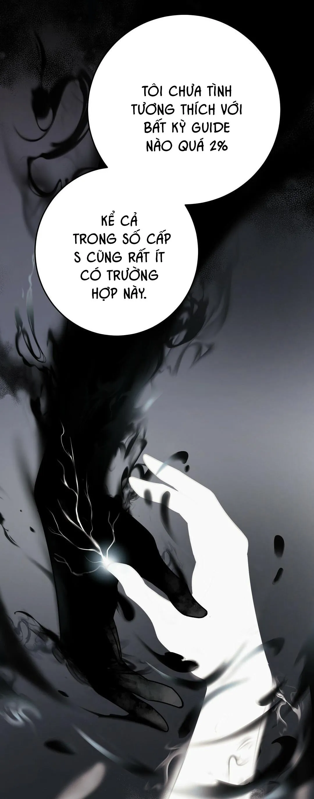 Vực Sâu Chapter 5 Trang 23