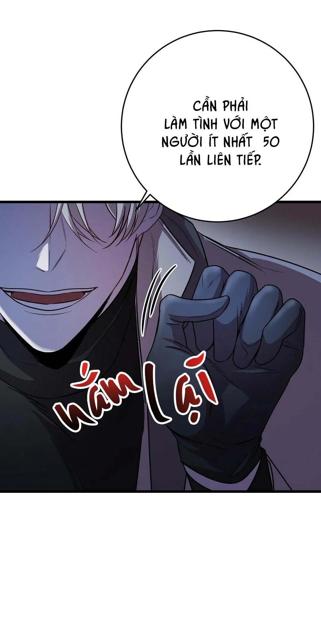 Vực Sâu Chapter 5 Trang 25