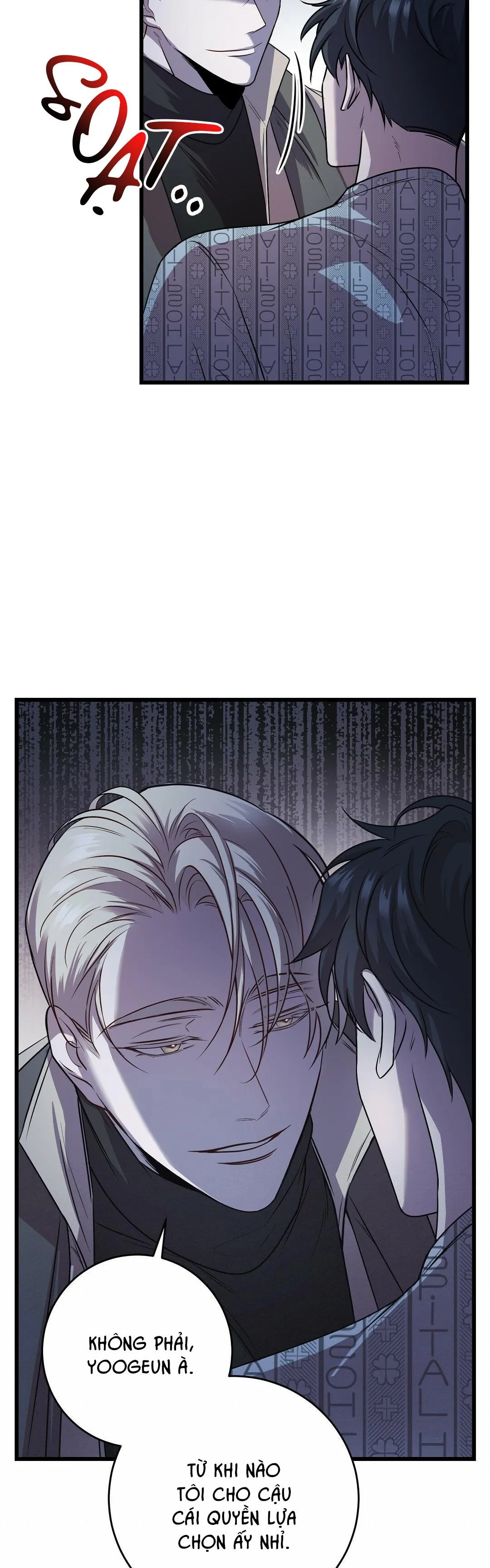 Vực Sâu Chapter 5 Trang 39