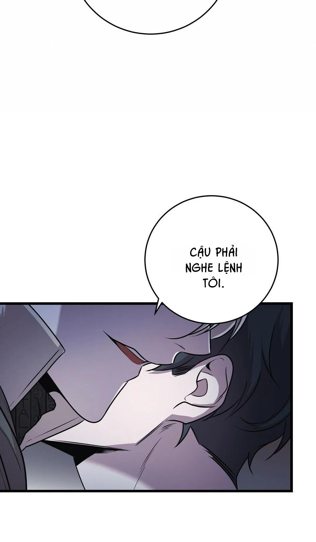 Vực Sâu Chapter 5 Trang 40