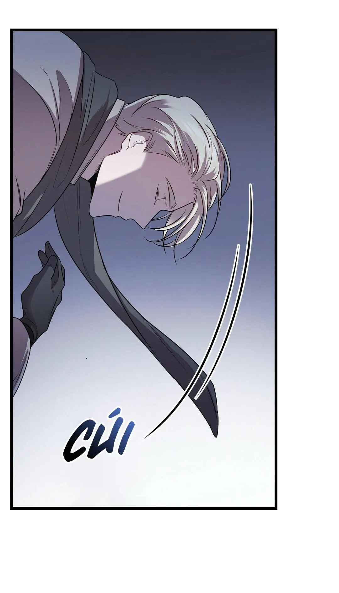 Vực Sâu Chapter 5 Trang 45