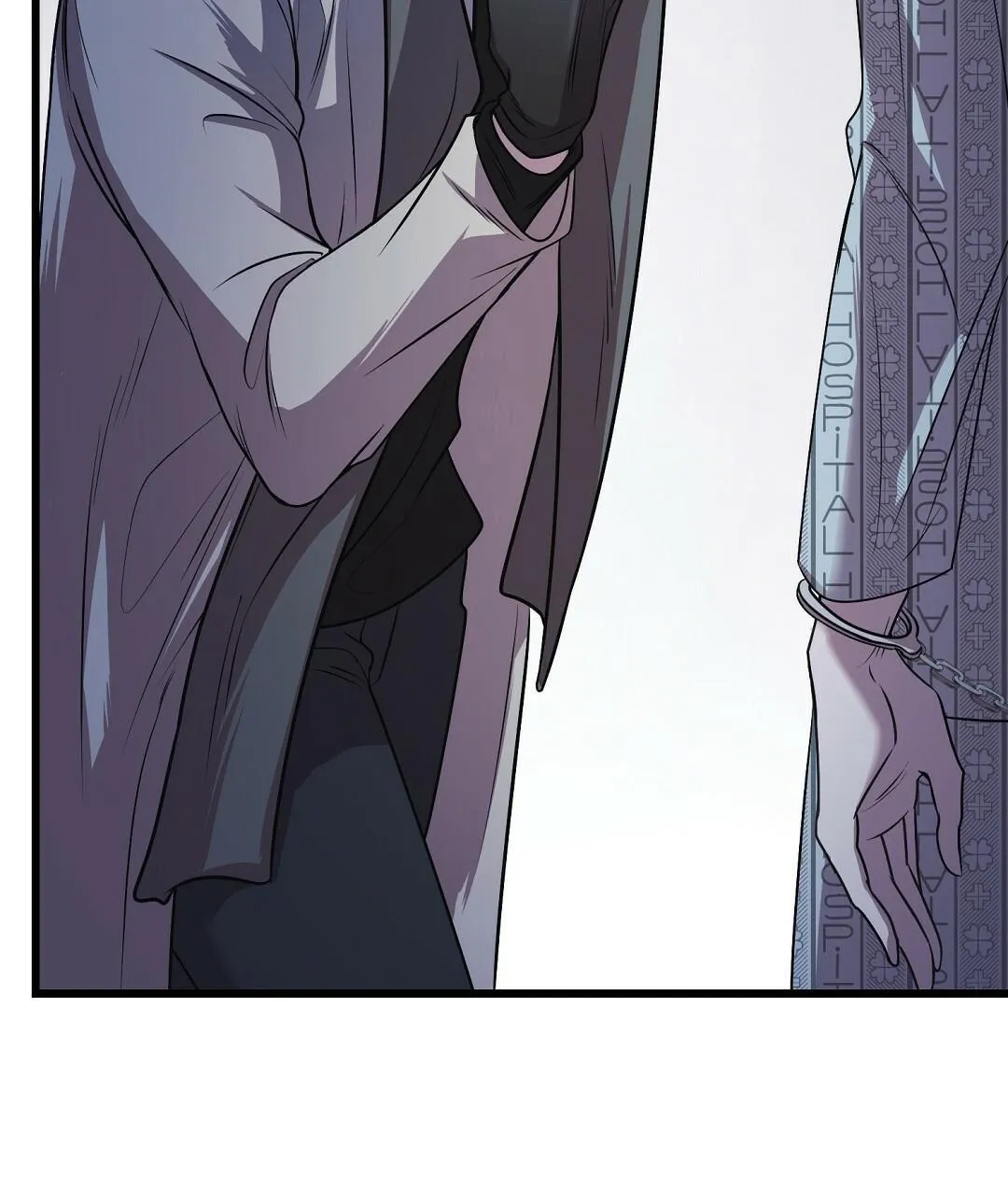 Vực Sâu Chapter 5 Trang 47