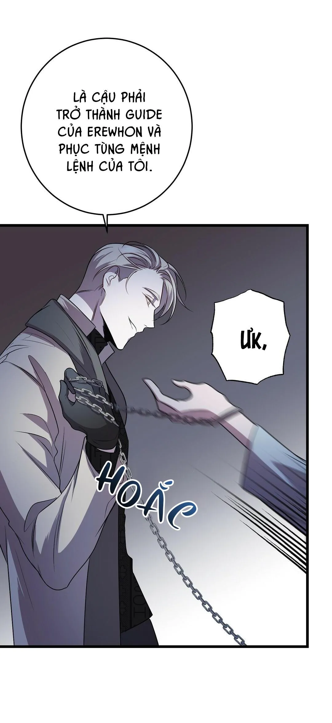 Vực Sâu Chapter 5 Trang 51